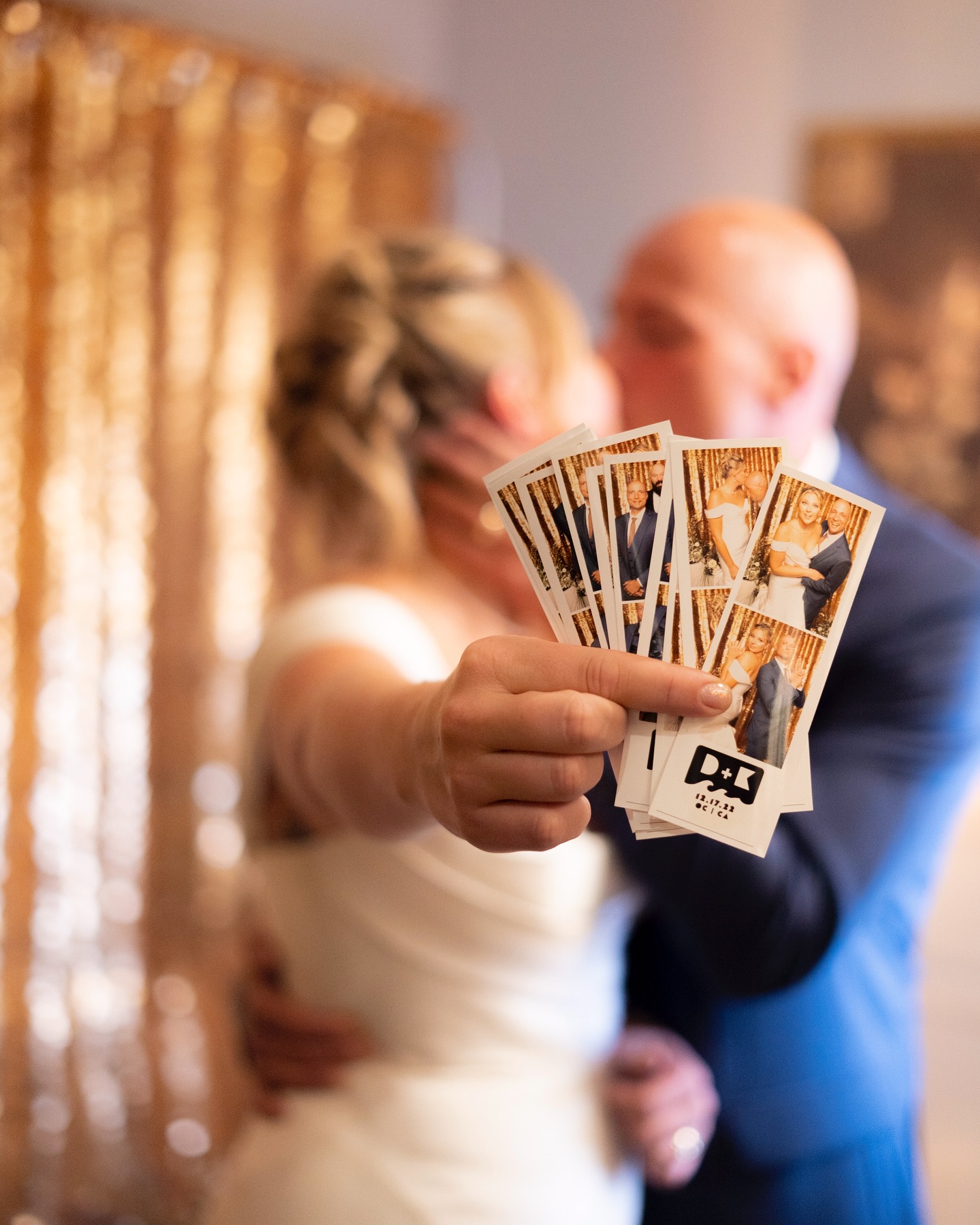 "Say 'I Do' to unforgettable moments! Our photo booth is the perfect addition to your wedding day. Capturing love, laughter, and happily ever afters in every snapshot! 💍📸
#chicagowedding #capturethemoment #chicagophotobooth #breezybooth #weddingispo #weddingplanning