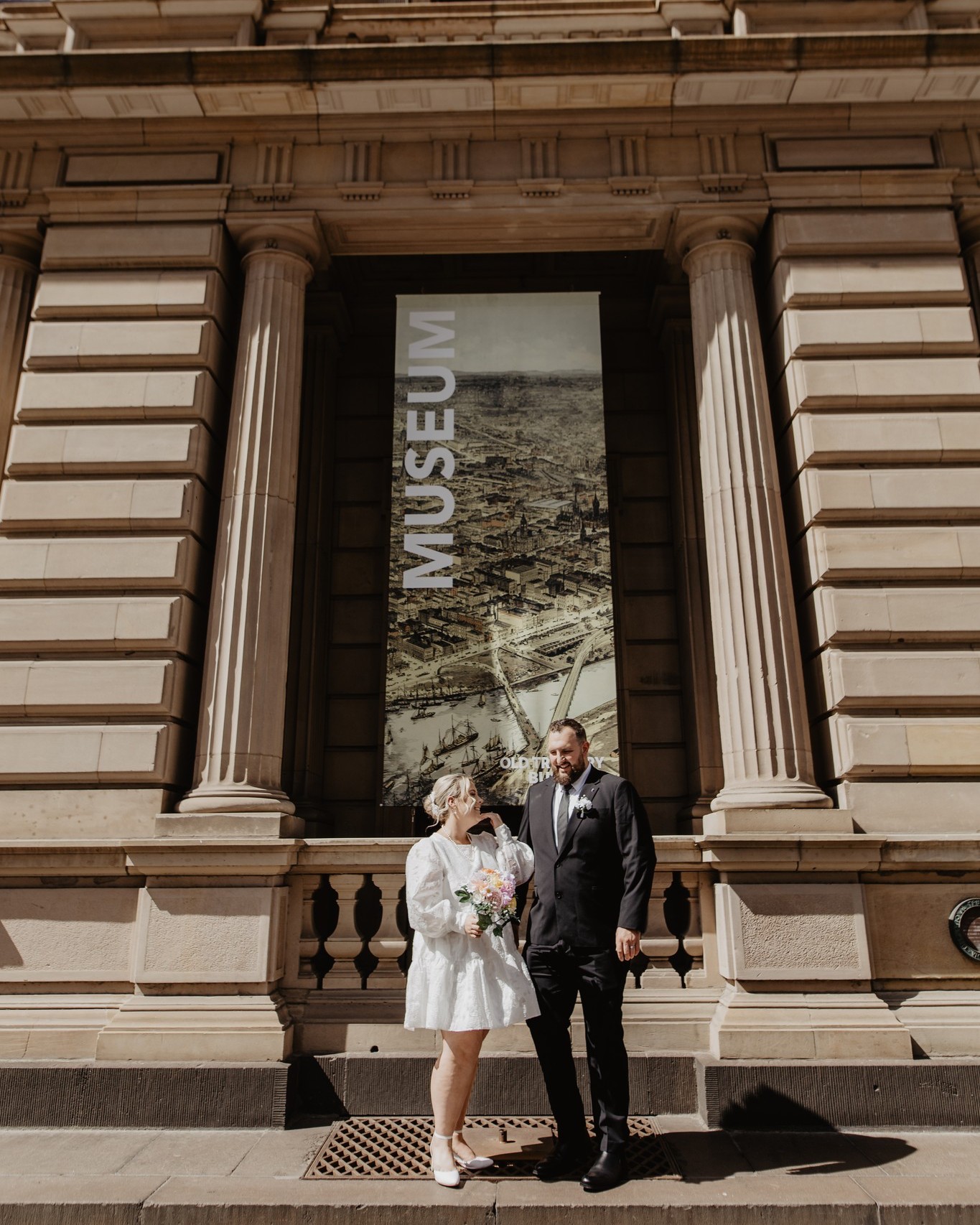 Jess & Sean