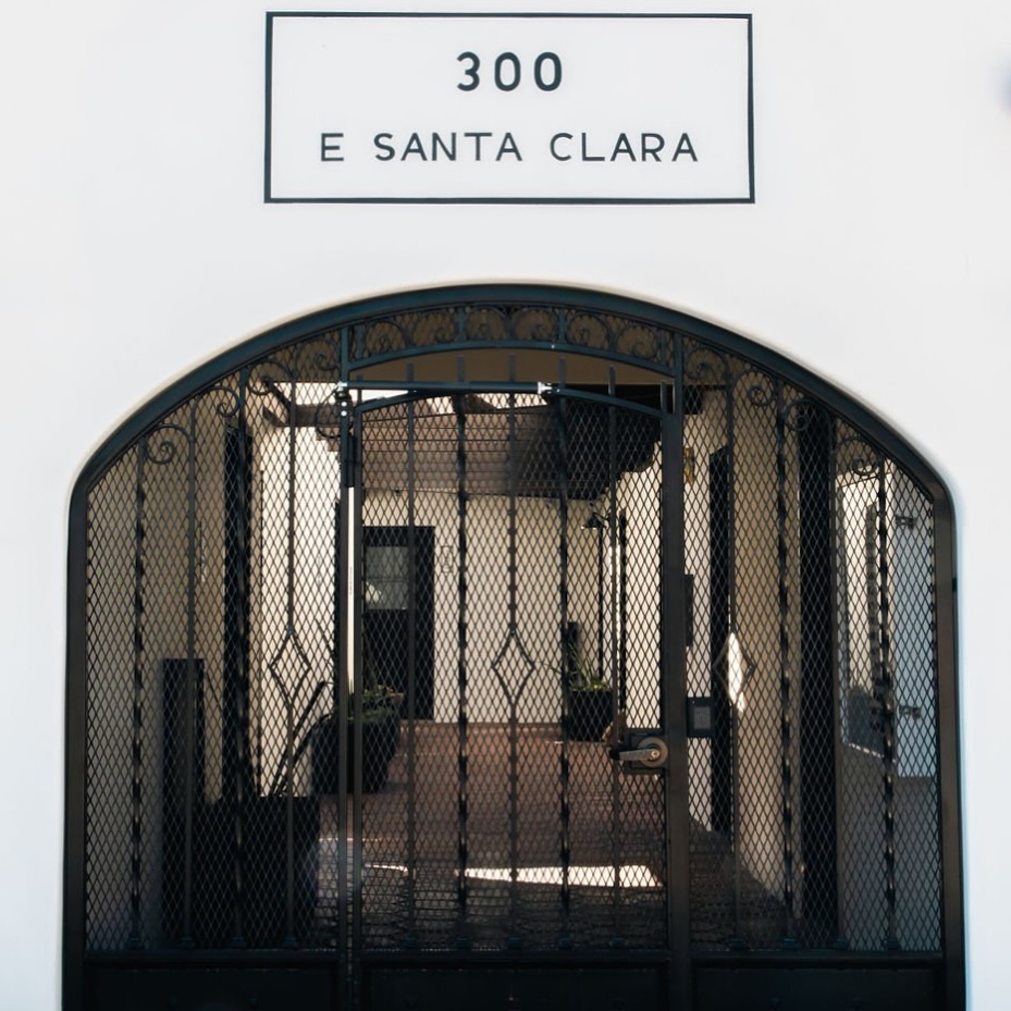 It’s been 2 years since I moved into Santa Clara 🤍 Time sure flies when you’re in a space you love!
📸@kimcantdraw