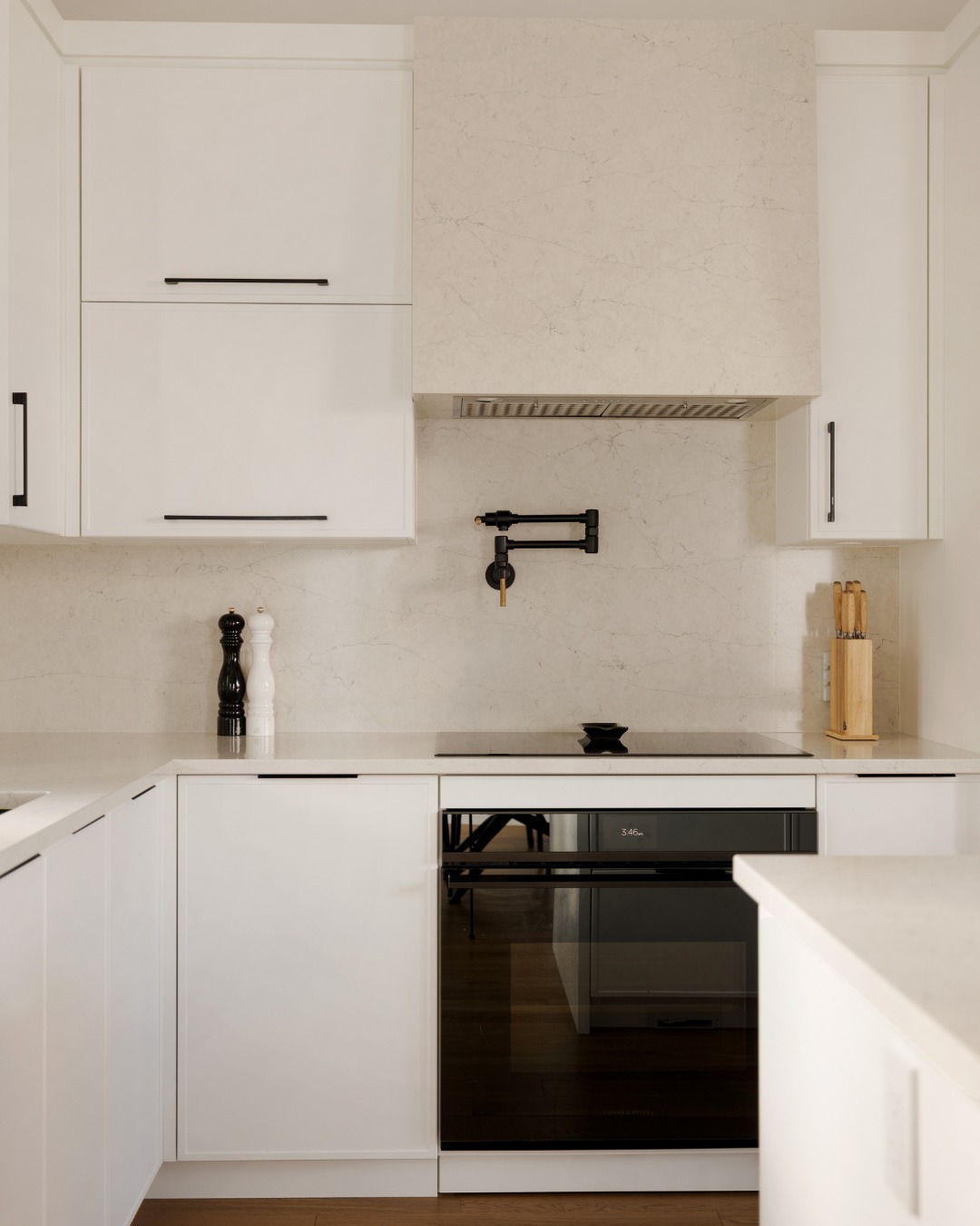 Cuisine Projet Forestière
@manero_construction
#interieurstyling #interiordesign #kitchen #architecture #homedecor #interiordecor