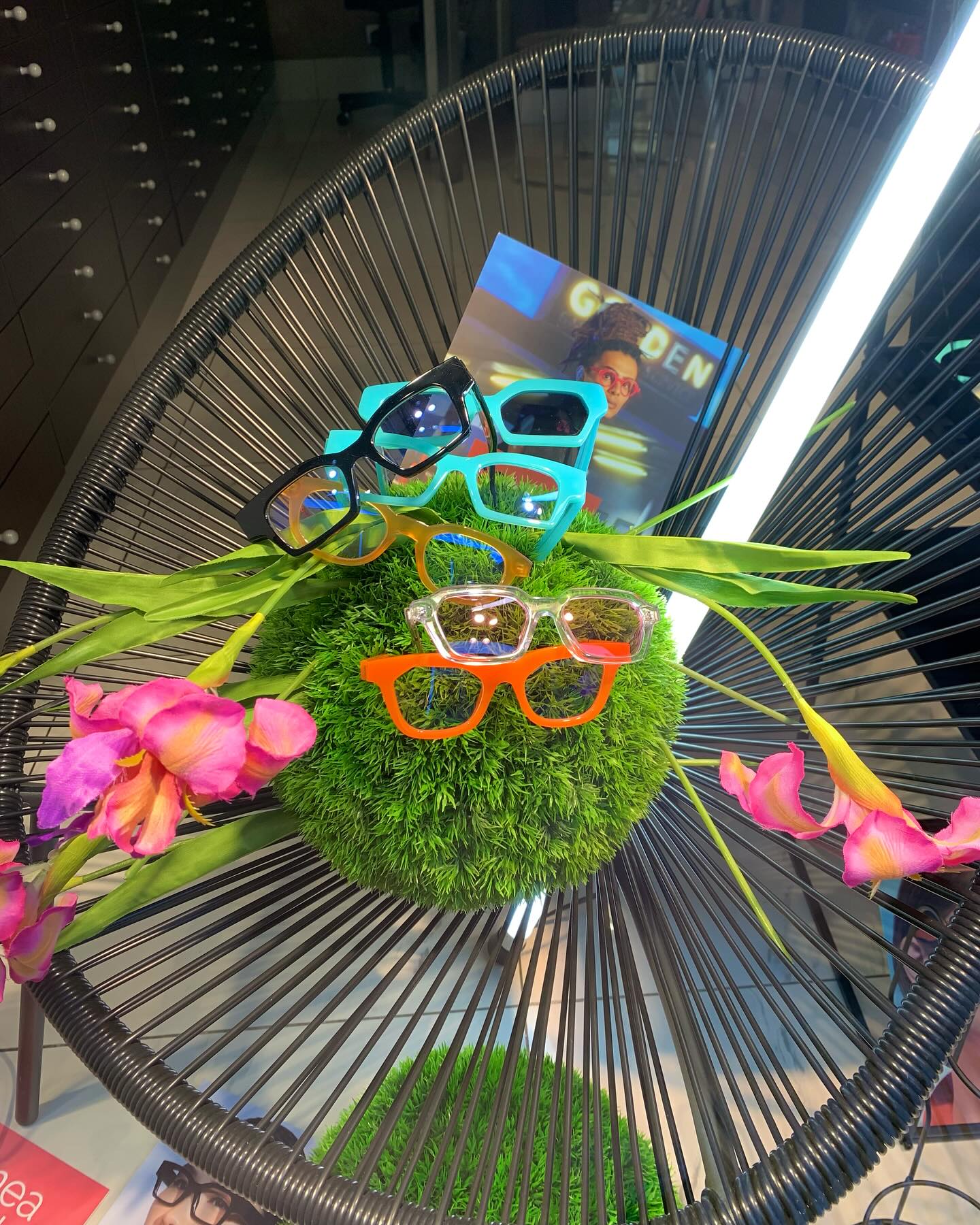 @commonground_eyewear occhiali artigianali Made In Italy 🇮🇹🩵🩷💙💛