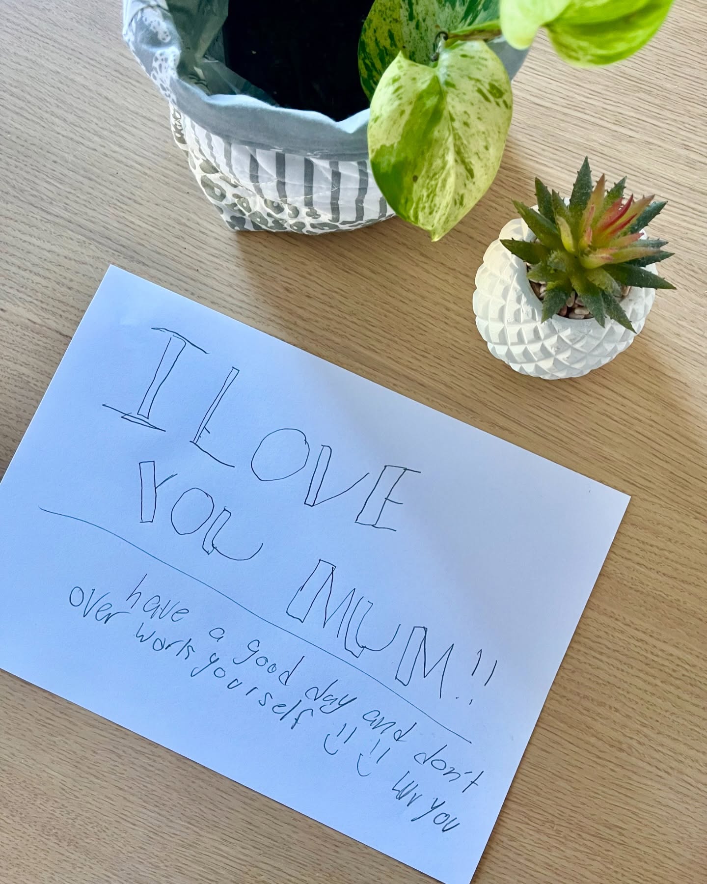 Monday morning inspiration! ❤️
My reason why….
To show her that she too can succeed in anything she wants to do in life.
To show her the power of creating her own opportunities.
To show her the value of personal growth, emphasising how overcoming challenges and reaching milestones fosters resilience and adaptability.
To show her that making a difference, no matter how small, can have positive impacts and drive meaningful change.