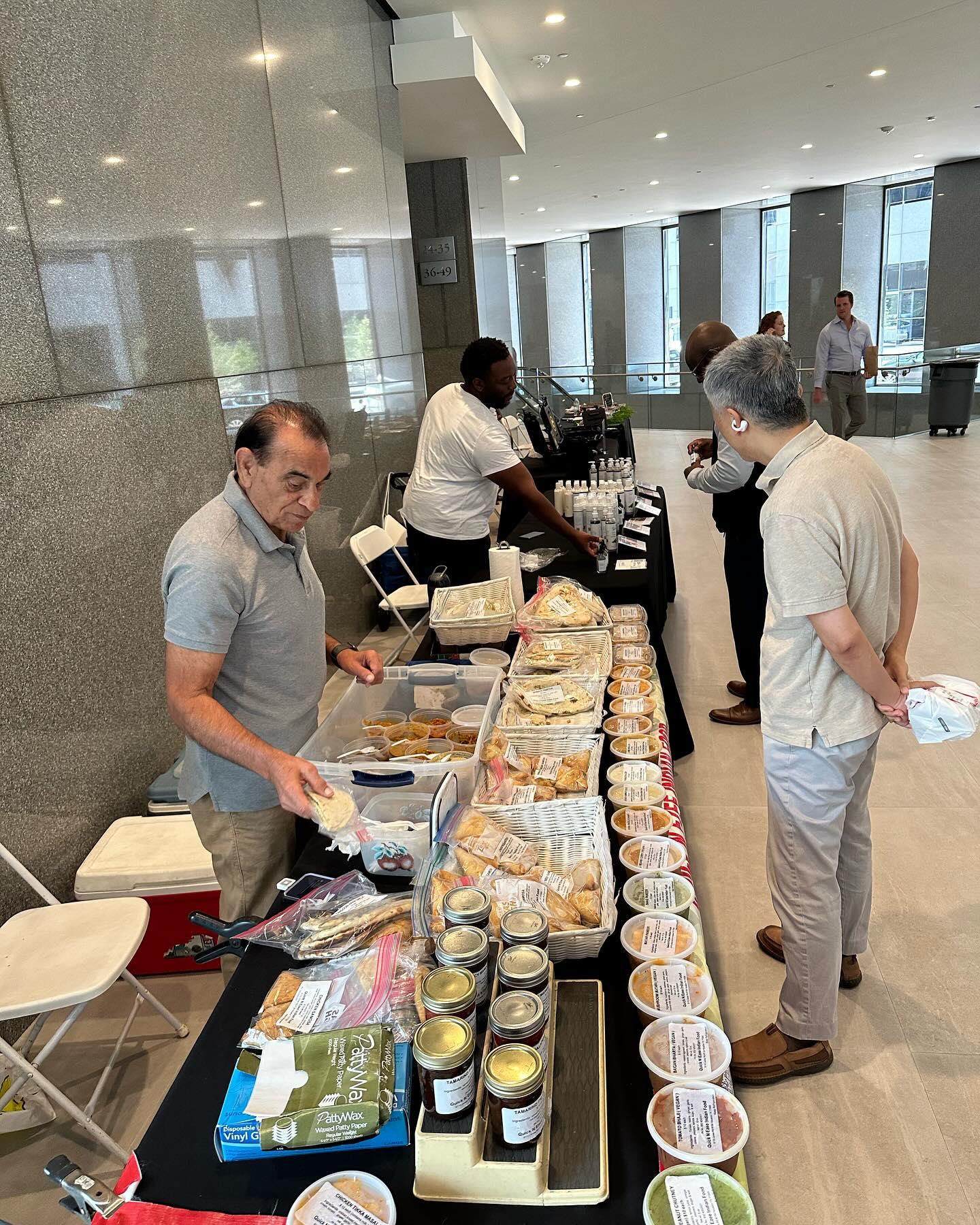 Chase Tower 6-13-24