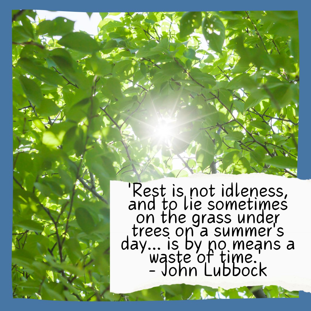 🌿✨ #SummerInspiration #TeacherQuotes #SelfCare #SummerBreak #Recharge #Relaxation #MindfulMoments #TeacherLife #SummerVibes #EducatorWellness