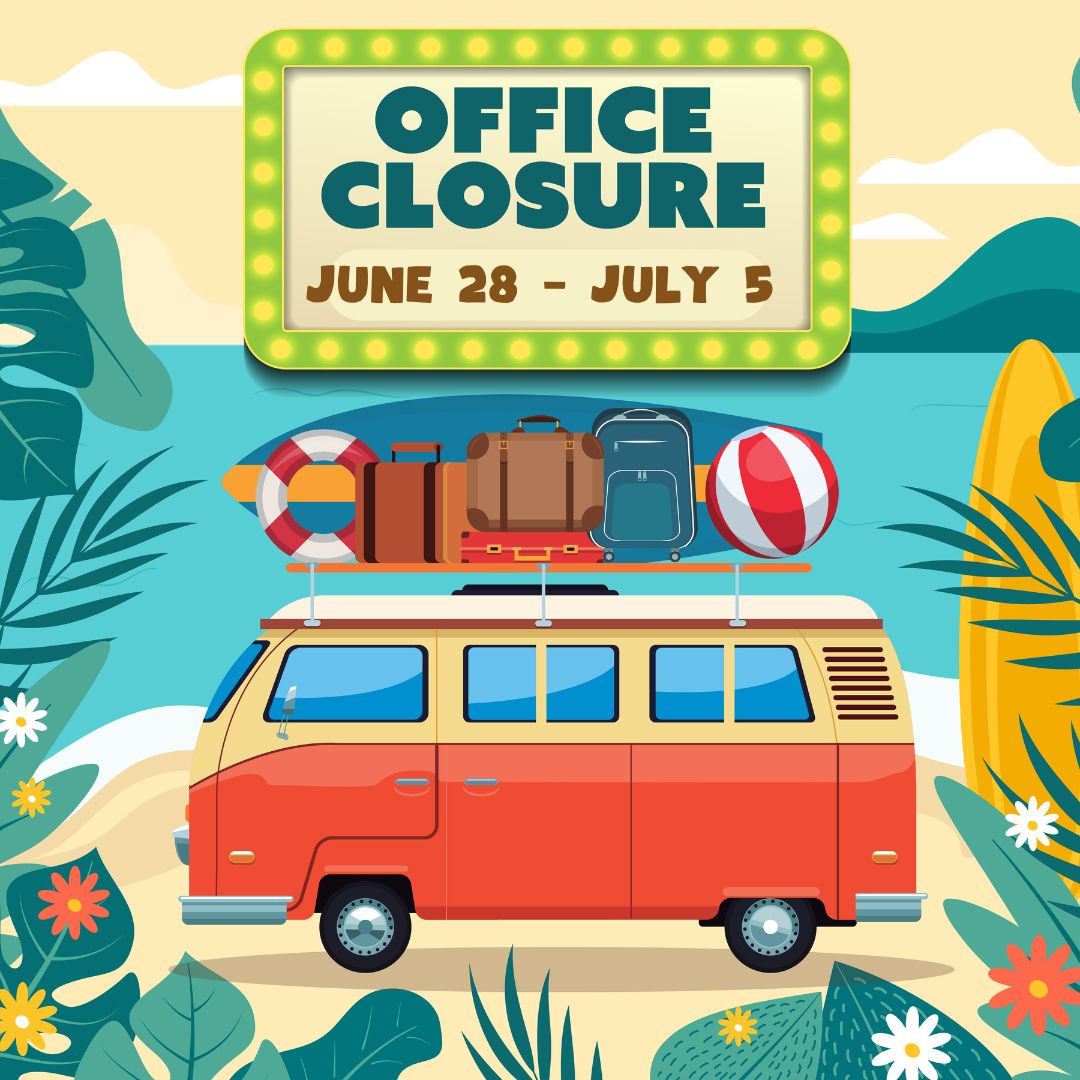 School Portraits is on vacation! We’ll return to our normal hours of operation on July 8. See you after the break :)
#summervacation #schoolsout #spap