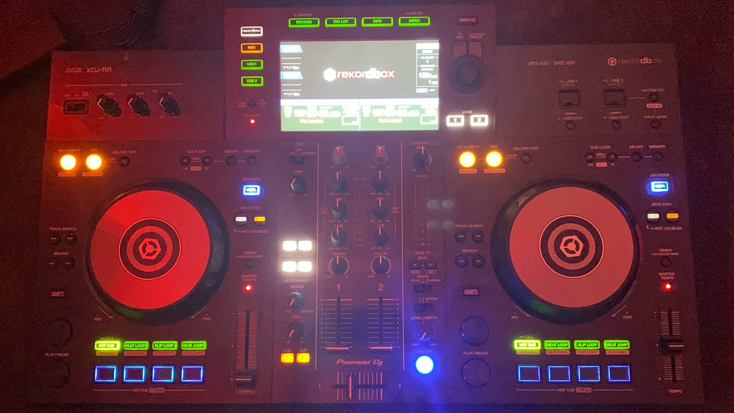 NEW ARRIVAL!
🎧 Hey Aspiring DJs!🎧
Ever wanted to enhance your DJ skills but don’t have the gear? We’ve got you covered! Rent our entry-level DJ decks for just $100 a day.
💵 $100 for 24 Hours!
Perfect for beginners or anyone looking to practice and perfect their craft without breaking the bank.
👋 Why Hire From Us?
- High-quality decks
- Super affordable rates
- Ideal for practice sessions and small gigs
Shoot us a DM to book your hire or ask any questions. We’re here to help you get your groove on!
Can’t wait to see you rockin’ those decks!
#DJLife #DJGear #DJHire #MusicLovers #PracticeMakesPerfect