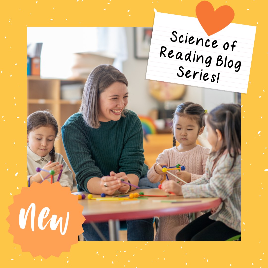 🌟 Hello!🌟
I hope you’re enjoying every bit of your summer break! 🍹Just popping in to share some exciting news—I've got a new blog series up all about the Science of Reading.
📖 Here’s what you’ll find so far!
🔍 An overview of the Science of Reading
🧩 The essential components you need to know
📚 Tips for setting up your small group table for success
❤️ More to come!
Plus, there are some awesome freebies in a couple of the posts! 🎁
Check it out when you have a moment between sips of lemonade and sunscreen reapplications. ☀️ Tap the link in my bio to dive in and grab your goodies!
https://www.sunshineandbroccolitpt.com/blog/tags/science-of-reading
#ScienceOfReading #TeacherLife #ClassroomTips #SmallGroupSuccess #SummerBreak #TeacherResources #Freebies #SunshineAndBroccoli