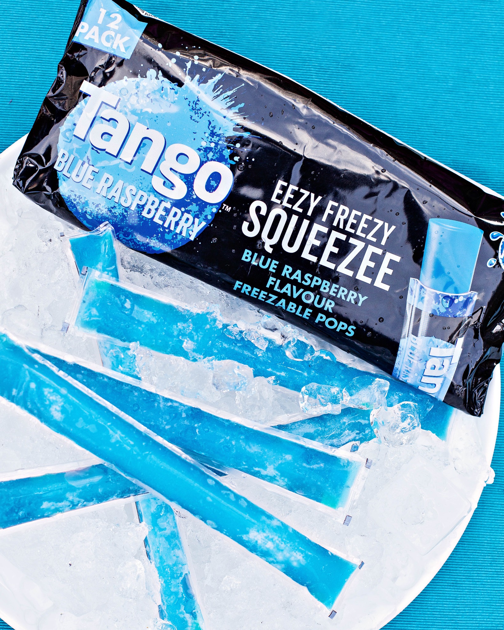 Its going to be … Scorchio ! ☀️☀️☀️
#SqueezeTheFreeze this Summer with Eezy Freezzy - The perfect treat for hot days and fun times.
#EezzyFreezzy #Eezy #FreezePops #SummerVibes #HealthySnack