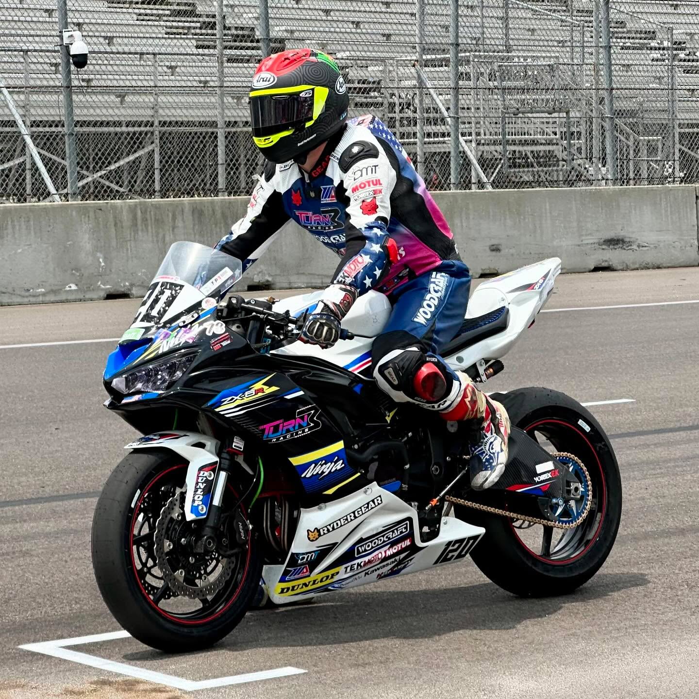 Putting together some folks to ride Laguna. Spots Available for Sat and Sun August 3 and 4. Who’s in?! 105 db days! Includes Camping if you want to RV or camp in the paddock.
https://www.funtrackdayz.com/2024-event-calendar