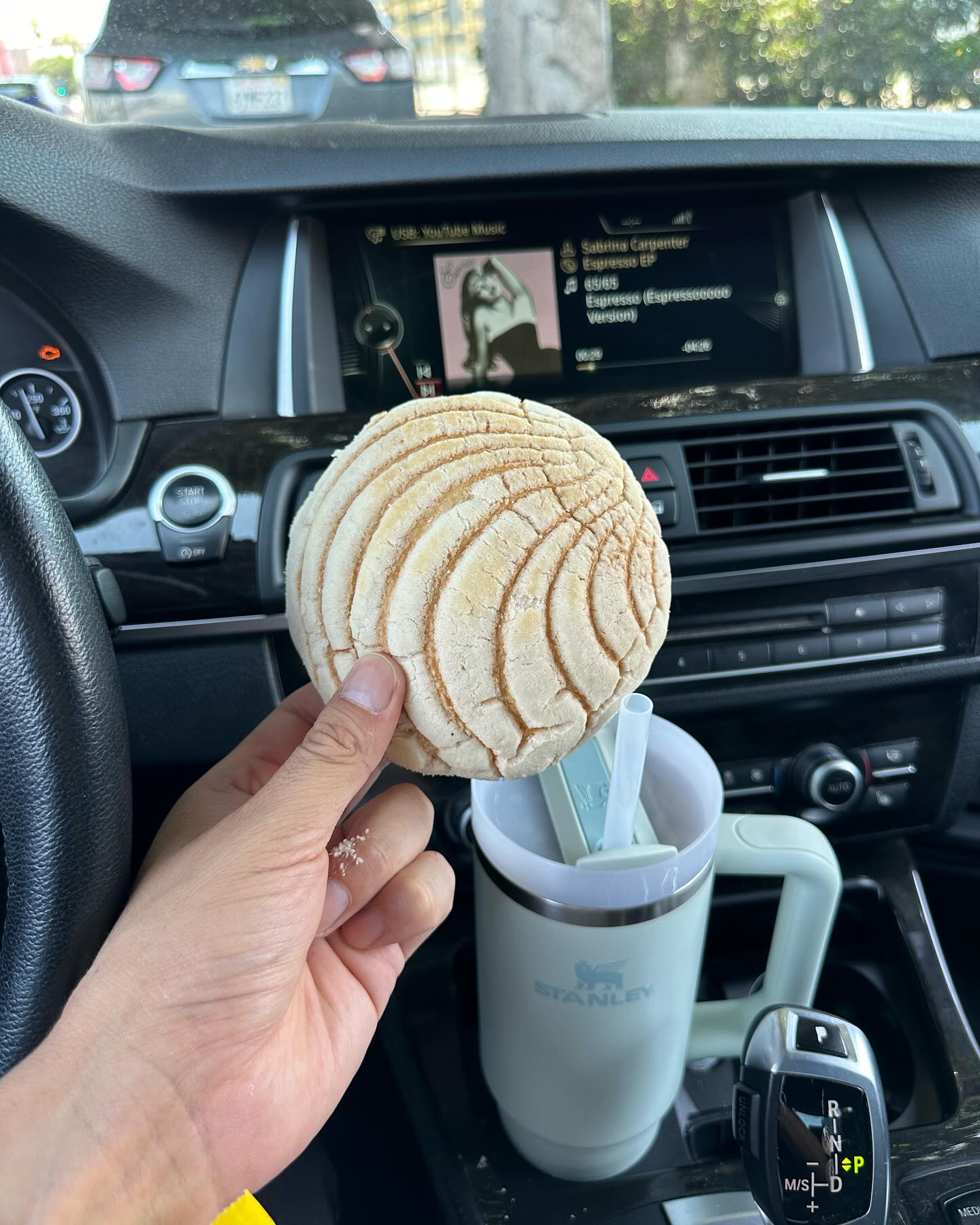 Mexican energy ⚡️ bar before the 🏠 home inspection 🧐