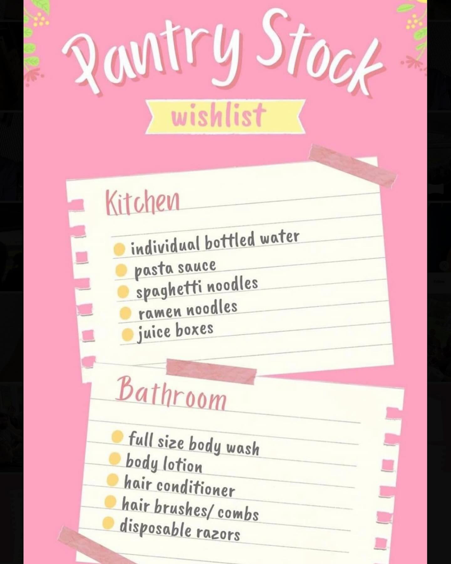 Help us Support @sarc_harford_county at our upcoming Summer Shindig at Row Boat Willie’s on August 24th!
Please bring some bathroom and kitchen pantry stock 💕☘️