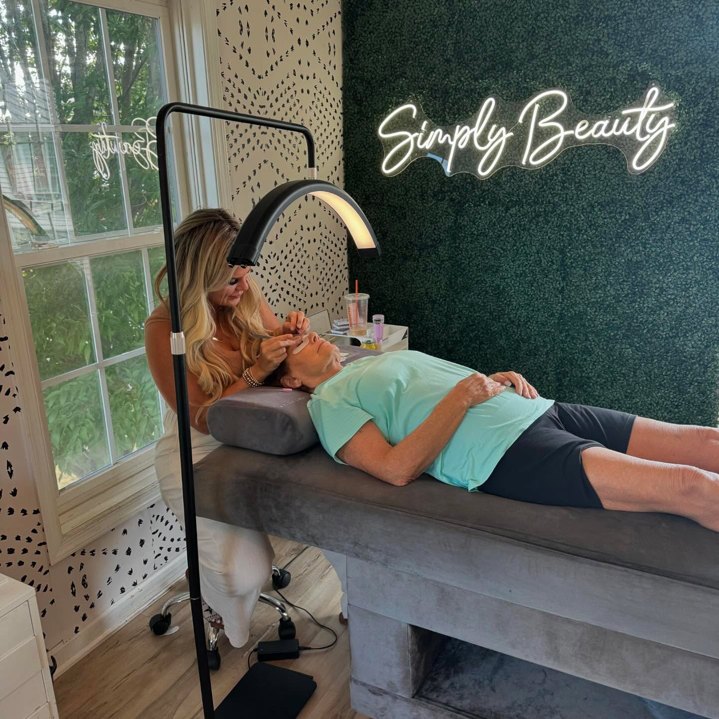 ๐ธ๐ธ
#lashes #lashextensions #haymarketva #dmv #dmvlashes #dclashes #valashes