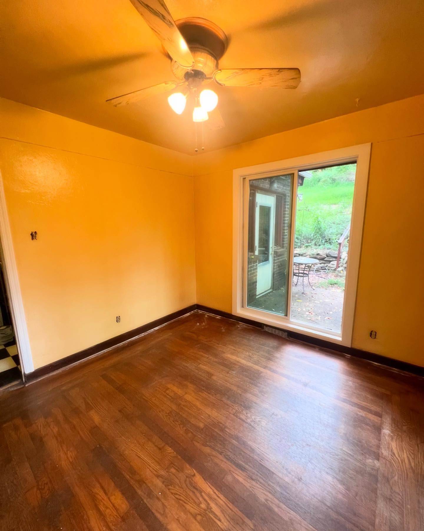 Dining Room Refresh!