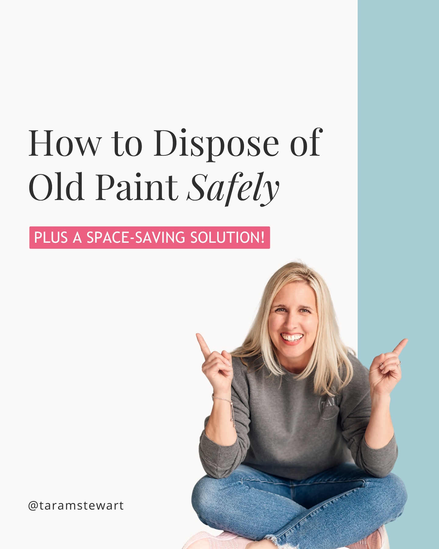 Who has super old paint in their garage from the previous homeowners or from four wall colors ago?šāāļø
Who has paint from a newer household project and you want to save just a little bit for future touch ups? šāāļø
šØSwipe to find out how to dispose of old paint safely, plus my favorite space-saving way to store leftover paint!
šØ Drop the word PAINT below for the link to the touch up cups from @touchupcup or check it out in action on my reels page @taramstewart
šLexington KY friends:
šBring your paint, pesticides, car oils and MORE to the Household Hazardous Waste Collection Event THIS Saturday, Sept. 14, 2024 |Ā 8:30 a.m. ā 3 p.m. at 1631 Old Frankfort Pike (enter via Jimmy Campbell Dr.)
šOnline survey and a list of accepted items can be found at lexingtonky.gov or @livelexgreen
šFor more details head to their website or peep todayās stories!
#garageorganization #garageorganizationtips #organizedgarage #gettingorganized #loveyourspace #tidyingup #organizingtips #getorganized #homeorganization #hometips #organizedhome #declutteryourlife #clutterfree #homeorganizingtips #tidyhousetidymind #declutteringtips #smallspacesquad #stayorganized #professionalorganizer #professionalorganizers #tidyup #howyouhome #sharethelex #hhw #householdhazardouswaste #lexingtonky #lexingtonkentucky #lexingtonkyorganizer #livegreenlex
