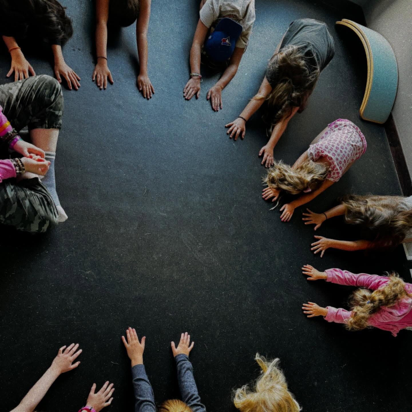 🍁 **Fall Kids Yoga Registration Now Open!** 🍁
This season, we’re doing more than just stretching and balancing — we’re creating a space where kids can explore their emotions, connect with heartfelt topics, and learn mindfulness in a fun, creative way! 🧘♀️✨
Our unique program combines:
🌟 Yoga to build strength and confidence.
🎨 Mindfulness crafts to boost creativity and calm the mind.
💖 Heartfelt discussions, helping kids explore emotions and develop emotional intelligence.
Let’s empower our little ones to move, create, and connect — all while having fun in a supportive environment. 🌈
📅 Classes begin September 25th — sign up now!
#kidsyoga #mindfulness #mindfulkids #winnipegkids #growthmindset