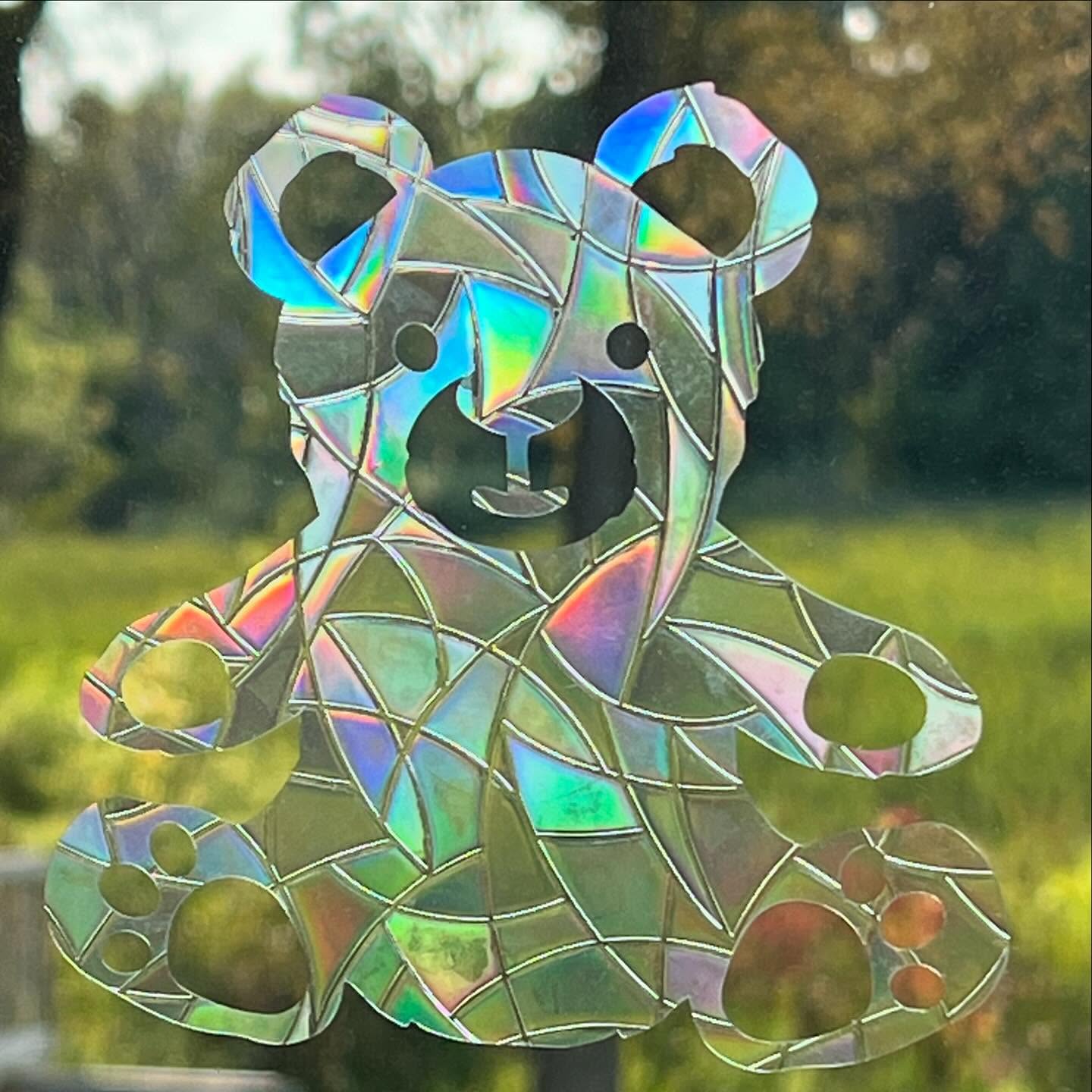 Latest set of donations have been sent to: @teddybearcancerfoundation who advocates for families living in Santa Barbara, Ventura, and San Luis Obispo counties that have a child with cancer by providing financial, educational, and emotional support. Their programs allow parents to focus on what matters most, their child’s well-being, during one of the most difficult times of their child’s young life.
We currently don’t have teddy bears in the shop, but the more I think about it, the more I wonder why not?
Should we add teddy bears?