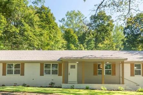 ๐๐Staging country living with a modern edge, this beauty sold in 24 hours๐๐