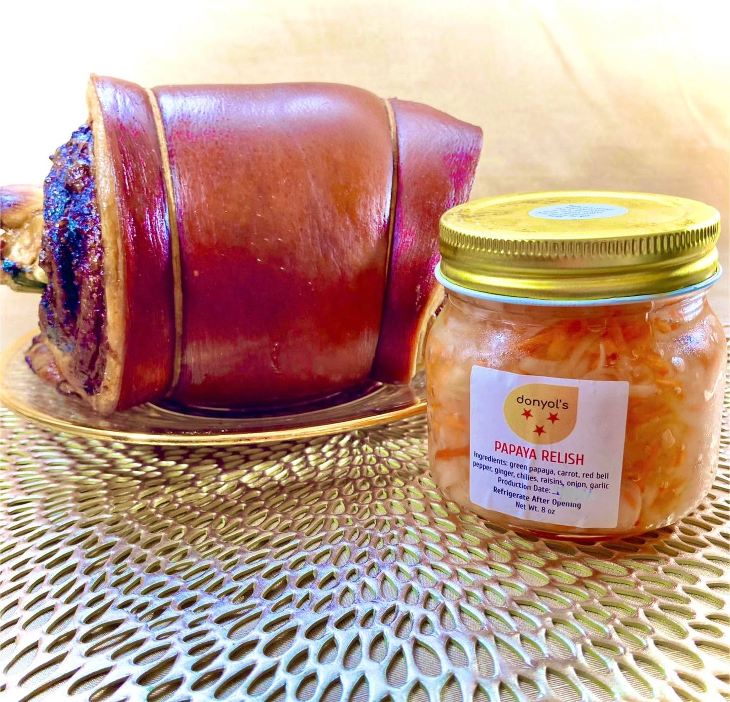 โผ๏ธ ๐๐๐๐๐๐๐๐๐๐๐๐ Reservations ๐๐๐๐โผ๏ธ
Limited slots only. No Delivery available.
Hurryโผ๏ธ Save your spot โผ๏ธ
๐๐๐๐๐๐ ๐๐๐๐๐
๐๐๐๐๐๐ ๐๐ง๐ ๐๐๐
๐ฝ๐ฆ www.donyols.com/menu
๐ฝ๐ฆ (941) 888-0158
๐ฝ๐ฆ แแแฉแฏE. EแฉT. แEแญEแฉT.
#craveeatrepeat #authenticcebu #swfl #puso #donyols #filamkids #FloridaPinoy #filipinofoods #filam #authenticcebuanofoods #swflfoodies #filipinodish #craveeatrepeat๐ #authenticcebulechonbelly #filipinofoodmovement #floridapinoy #filipinocuisine #prititit #putocheese #supportinglocal #gulfcoastpinoy #lechonbelly #lechonbaboy #tableya #donyols #ricecake #pinoyfood #sarapmagingpinoy #sarap #umami