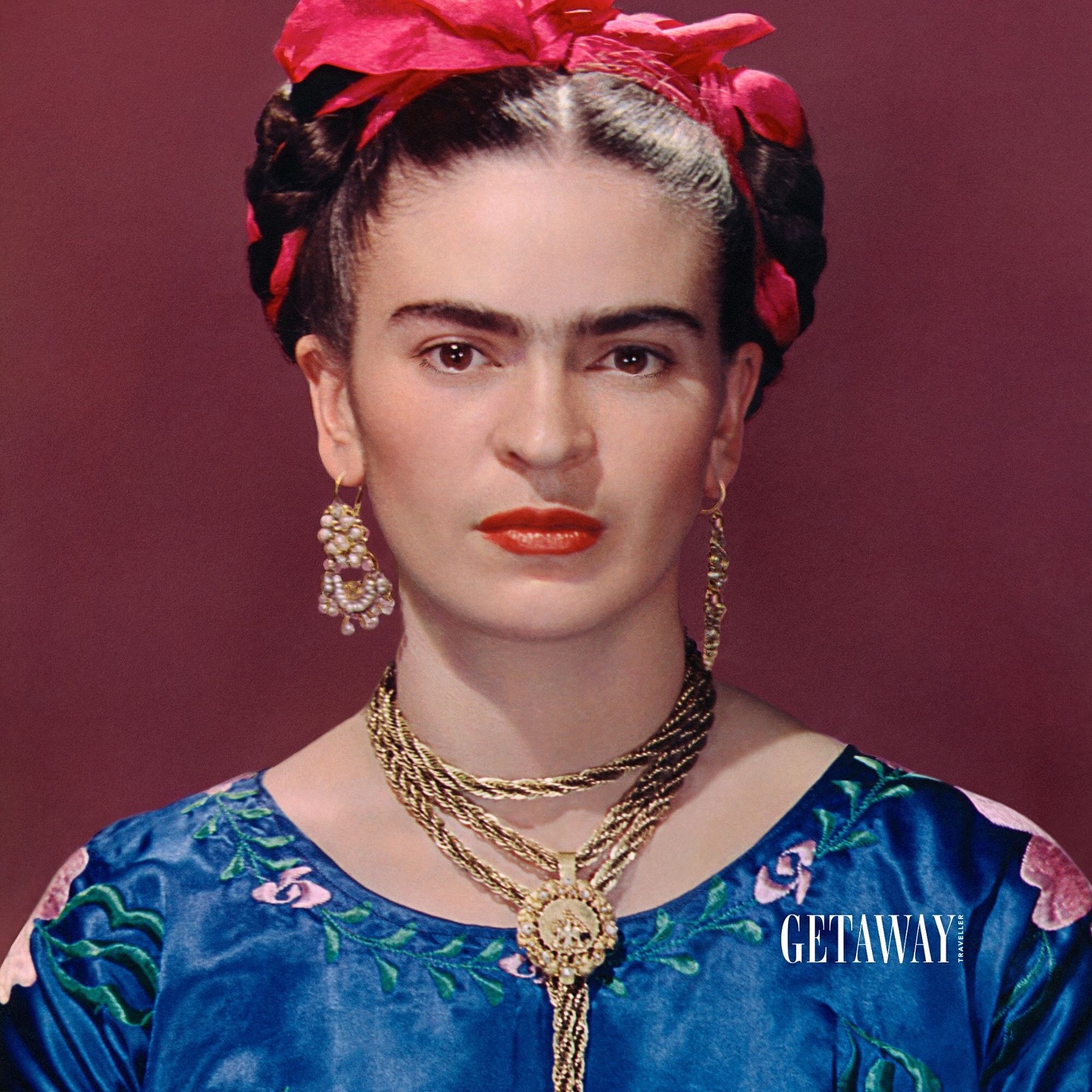 🌸 A Groundbreaking Australian Premiere 🌸
For the first time ever in Australia, step into the world of #fridakahlo , one of the 20th century’s most revolutionary artists!
Direct from Mexico’s Museo Frida Kahlo, Frida Kahlo: In Her Own Image - brings you an intimate glimpse into the life of this iconic artist.
Explore her personal belongings, from her vibrant wardrobe to cherished mementos, sealed away for 50 years in her family home, La Casa Azul.
Fashion, culture, and art converge in this must-see exhibition at Bendigo Art Gallery. Learn how Kahlo crafted her powerful image and used her artistry to challenge conventions and champion her beliefs.
Don’t miss this unique opportunity to experience Frida Kahlo’s legacy like never before. @bendigoartgallery , Victoria.
#FridaKahlo #InHerOwnImage #BendigoArtGallery #ArtExhibition #FridaInAustralia #IconicFrida #MuseoFridaKahlo #FashionAndArt #CulturalLegacy #VisitVictoria
#thegetawaytraveller