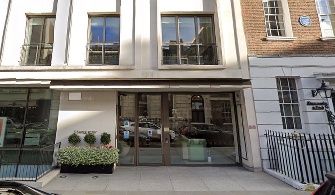 PROJECT COMPLETE // 5 Saville Row, London - This project is a CAT B refurbishment of the existing ground floor office within the building, facilitating a tenant’s relocation to the newly updated space.
Works included the restoration and cleaning the existing metal pan ceiling, with a mixture of new and existing MF borders and decorations throughout.
The office space now benefits from new double glazed meeting rooms and fully equipped custom joinery kitchenette.
New M&E works were undertaken to freshen the space up including new lighting and servicing / relocation AC to suit new office layout.
Project Team;
Client- EFG Wealth Solutions
Project Manager- @colliers.uk
Architect- @adventureinarchitecture
#expandingbycontracting
#micaprojects