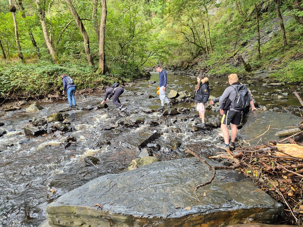 Adventures with the Hollow Rock crew, conquering fears and reaching new heights, from leaping off a 10m waterfall to climbing a mountain with a small child on your back. Proud of this team #beastmode #climbing #waterfalljumping #conquering #fitfam