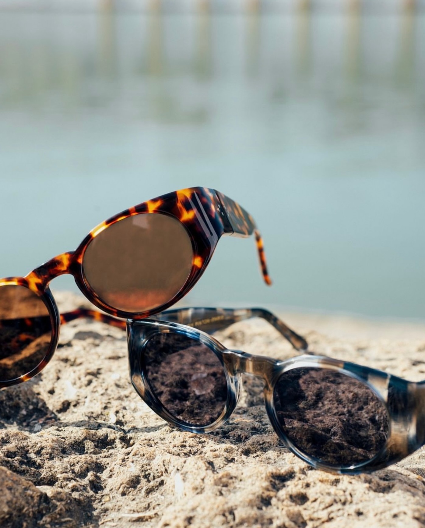 @francoispintonparis ONAO-S: Iconico. Unico. Tecnico.