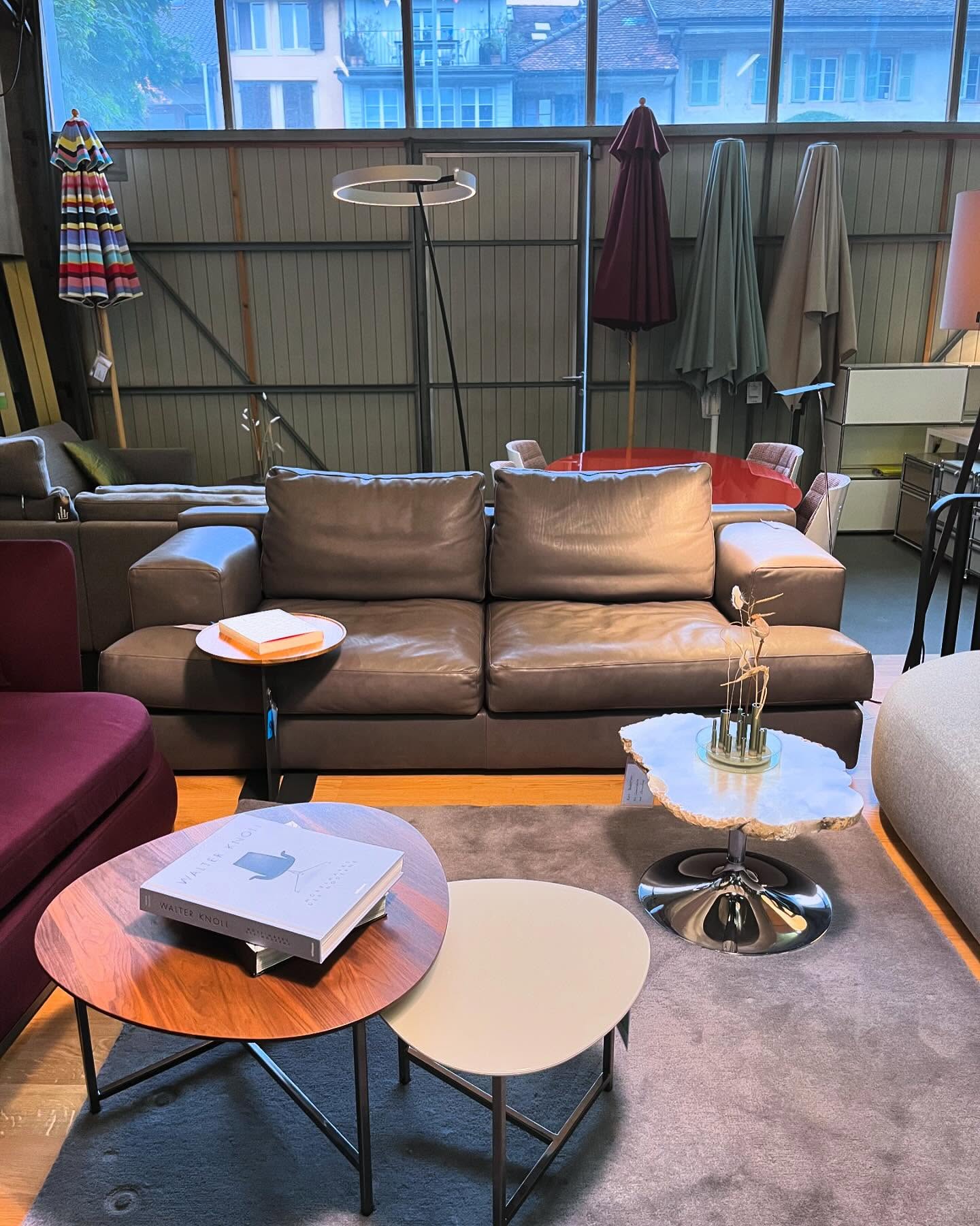 Miloe Sofa von Cassina
Originalpreis 13‘098.-
Bei uns in der Designdepot Garage noch 5‘000.-
#cassina #sale #design