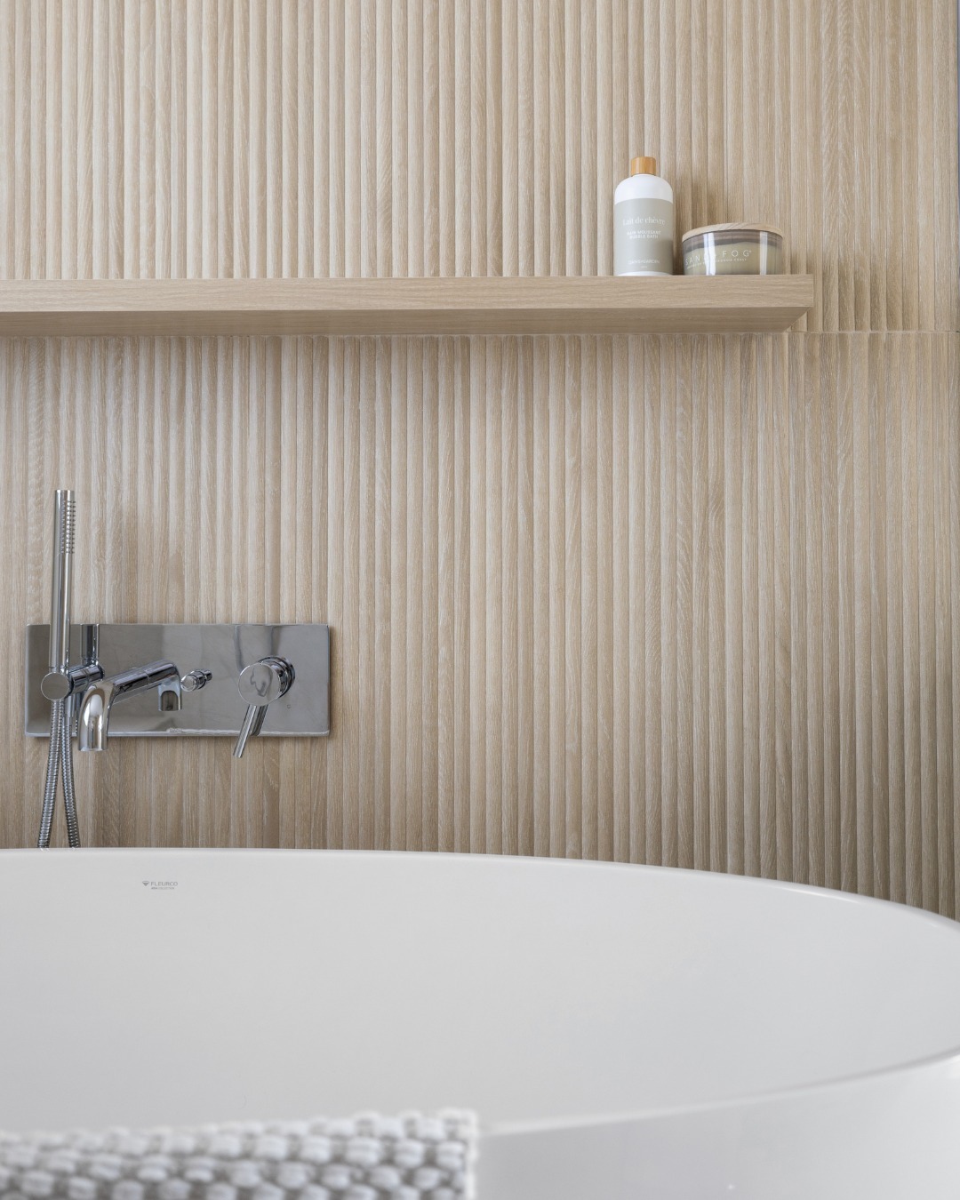 Projet Rue du Portage 1