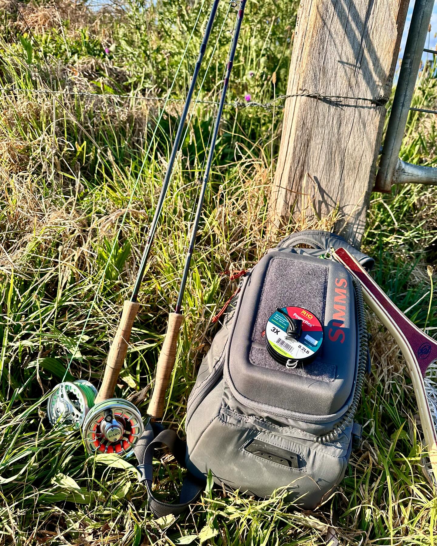 Welcome to the 2023/2024 NSW trout season.
#keepemwet #flylife #flyfishingaustralia #flylifenation #flyfishingNZ #flyfishinglife #troutbum #flyfishing #catchandrelease #flyfishinglife #flyfishingsaltwater #saltwaterflyfishing #flyfishingonly #flytying #flyfishingadventures #flyfishingaddict #flyrod #flyfishingjunkie #flyfishingnation