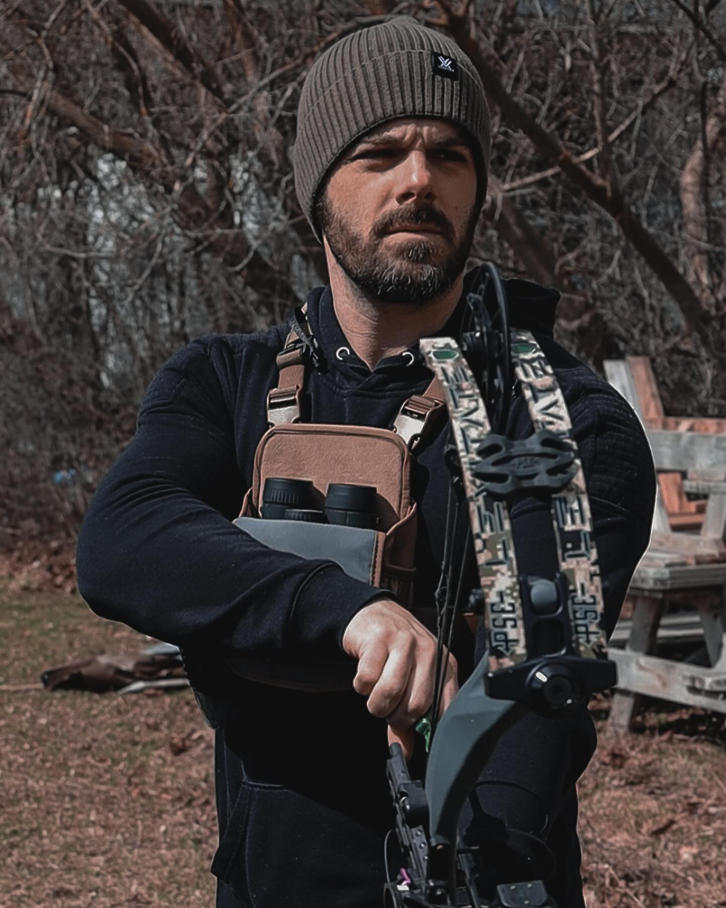 Range Day
#photography #photooftheday #canonphotography #reps #bowhunting #bowhunter #archerylife #time #practice #canadian #turkeyseason #outdoors #fun #greatday #rangeday