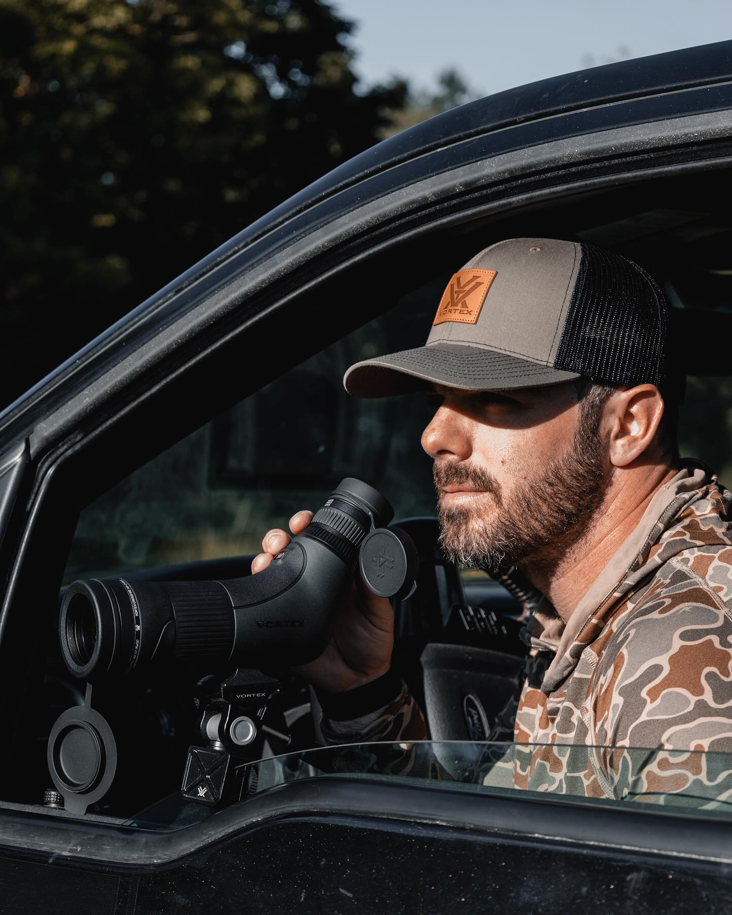 Evening scout testing out the new Crossfire HD spotting scope
#photooftheday #photography #scouting #summer #outdoors #outdoorlife #hunter #bowhunter #vortexoptics #ontario #canonphotography #canada #hunt