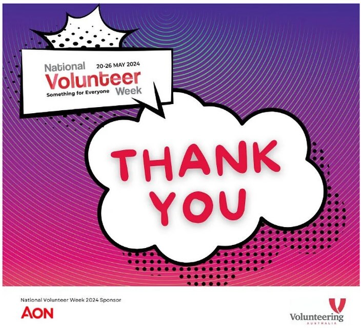 It’s National Volunteer Week 2024! Bentleigh West Kindergarten would like to take this moment to thank all our amazing volunteers especially our dedicated Committee of Management. This small group of volunteers work constantly throughout the year to support the operational viability of BWK and we are tremendously grateful for that! #voluteersareawesome