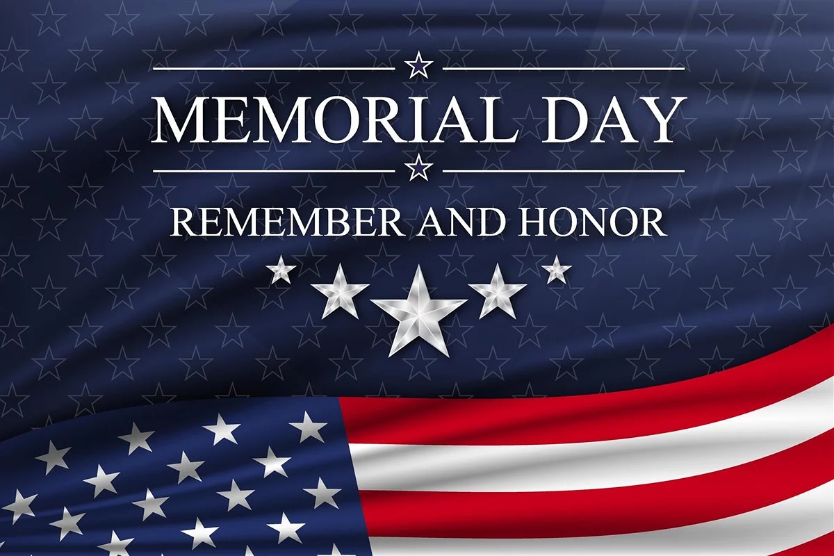 Remembering those who sacrificed it all