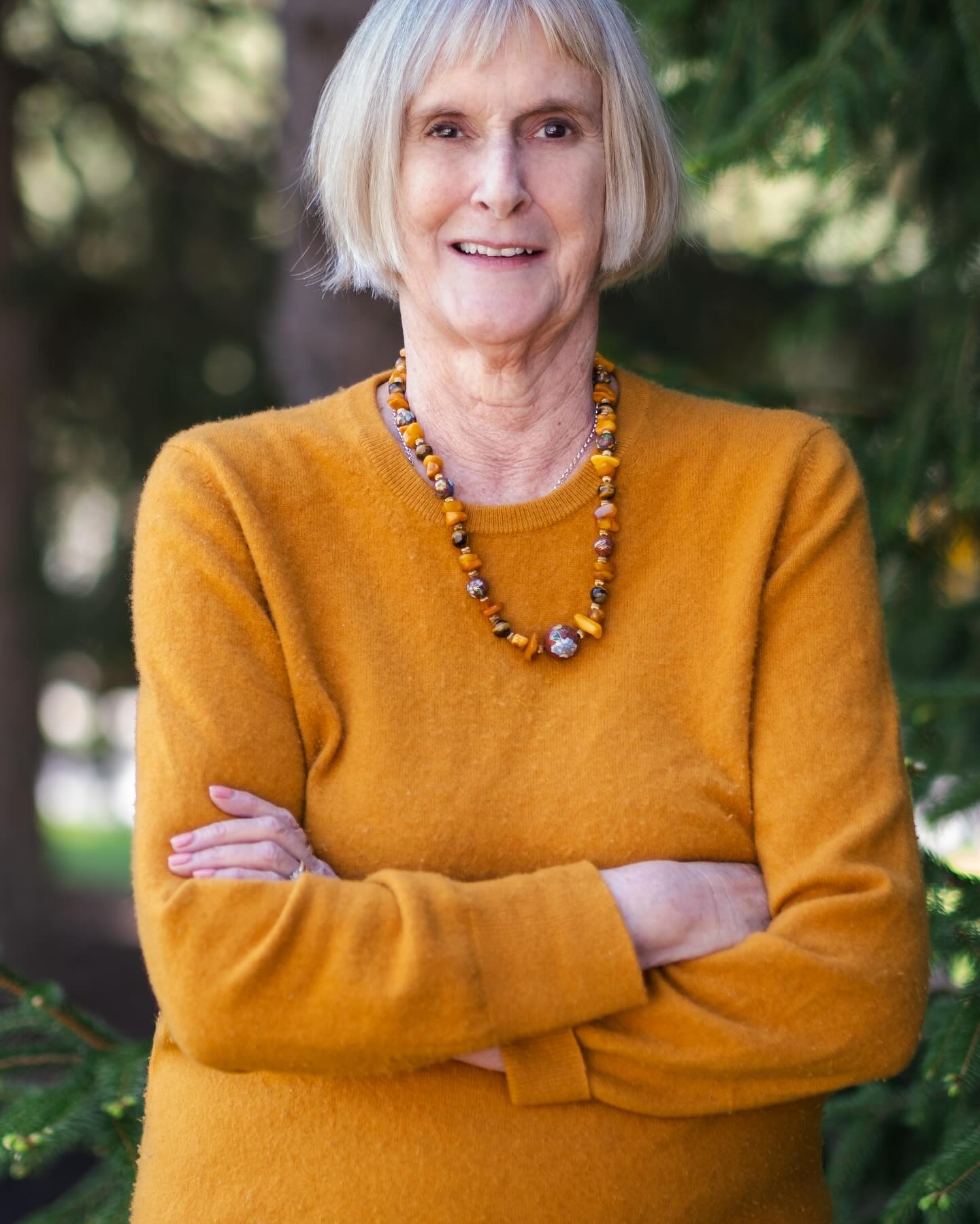 A new PR photo …