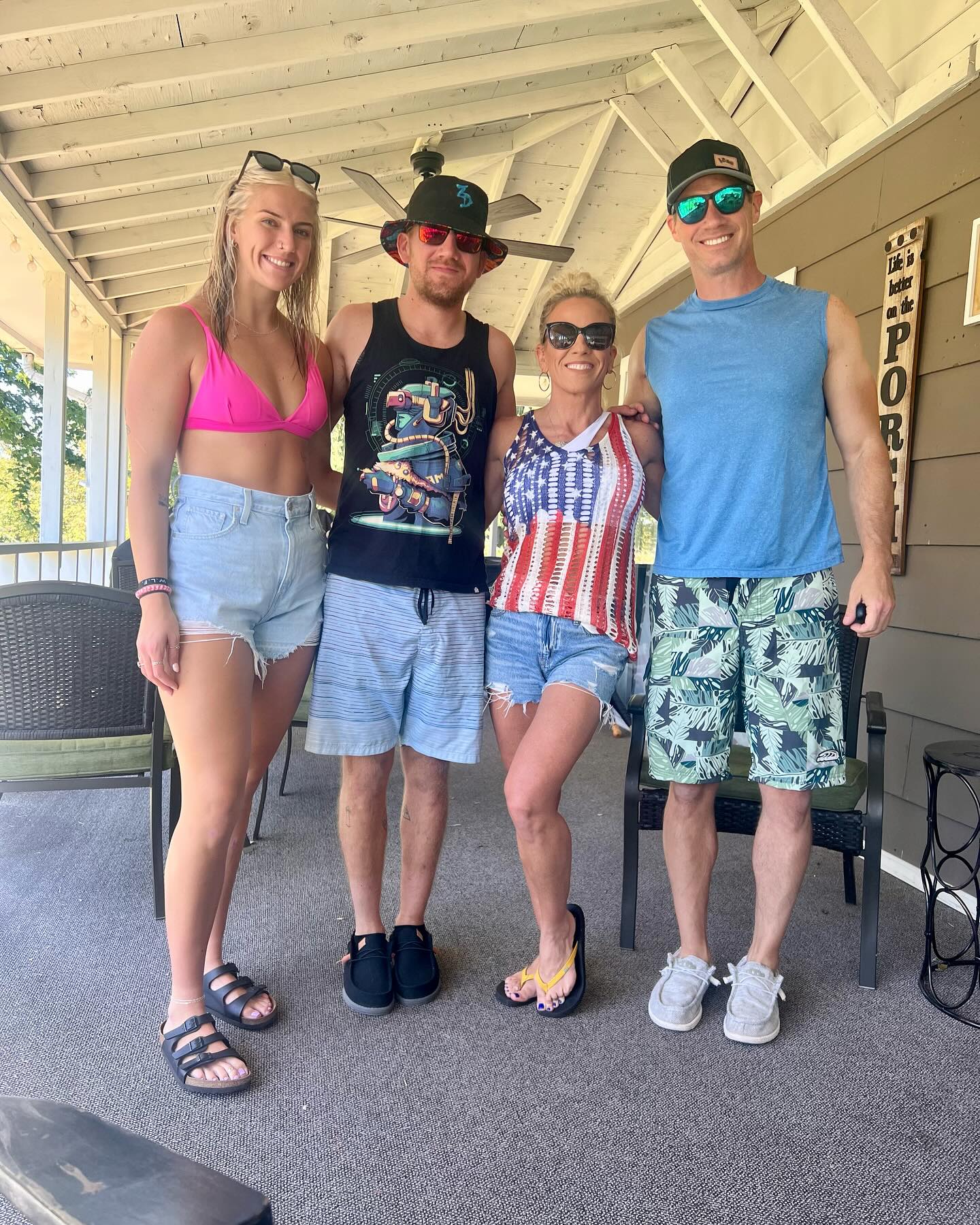 The moments that made September and the end of summer unforgettable.
Anyone else ready for Fall?🍁
#september #photodump #summersend #bringonfall🍁