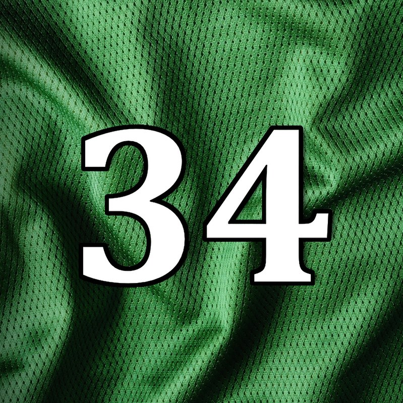 I had the pleasure of working on a few projects with George Reed over the years. He was an absolute gentleman and a great ambassador for the CFL, the Riders and the entire province of Saskatchewan โ a true legend. #34