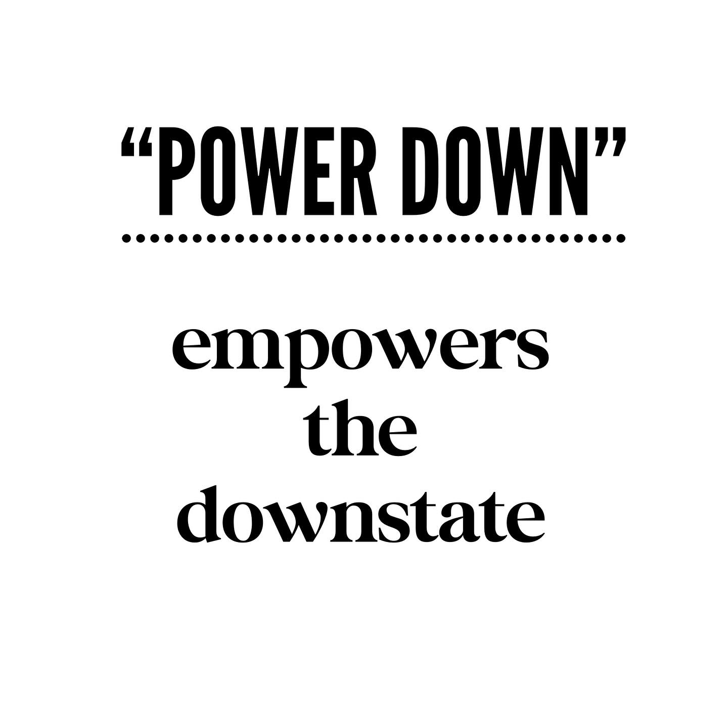 Power it down…… or…..rest up….. recharge….. unwind…. Relax…… take a break….. give yourself a breather….pause…….. ease off…. Take it easy….. step back……
A journey to empowerment could begin with a single step – resting.
Interested in seeking hustle free living and discovering balance over burnout?
DM me for more info.
🫶🏻🫶🏻🫶🏻
#daretorest
#womensupportingwomen
#selfcare