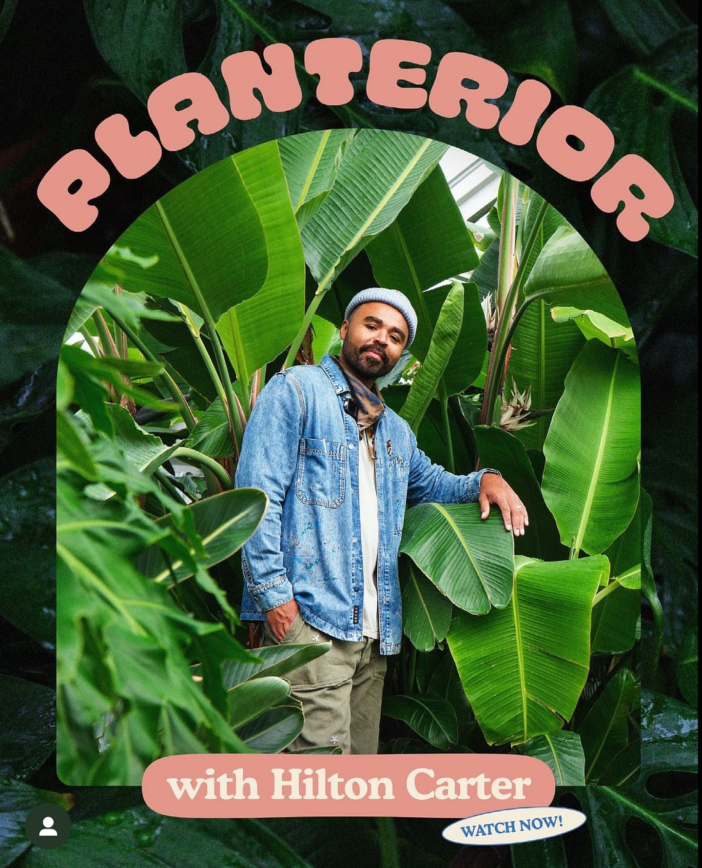 Wowee wow! 🤩 Catch us on @hiltoncarter ‘s pilot episode of PLANTERIOR with Hilton Carter!! Streaming on Magnolia Network & HBO/Max starting TODAY! It’s a dream come true for me. This project is an unbelievable transformation and the clients are the best. 🙌🙌 so grateful to be a part of it all. 🤍 let me know what you think!
#planteriorwithhiltoncarter #interiordesign #interiordesigner #baltimore #magnolianetwork @magnoliafoodnetwork @jamiecampbellbynum @elizabethscollan
