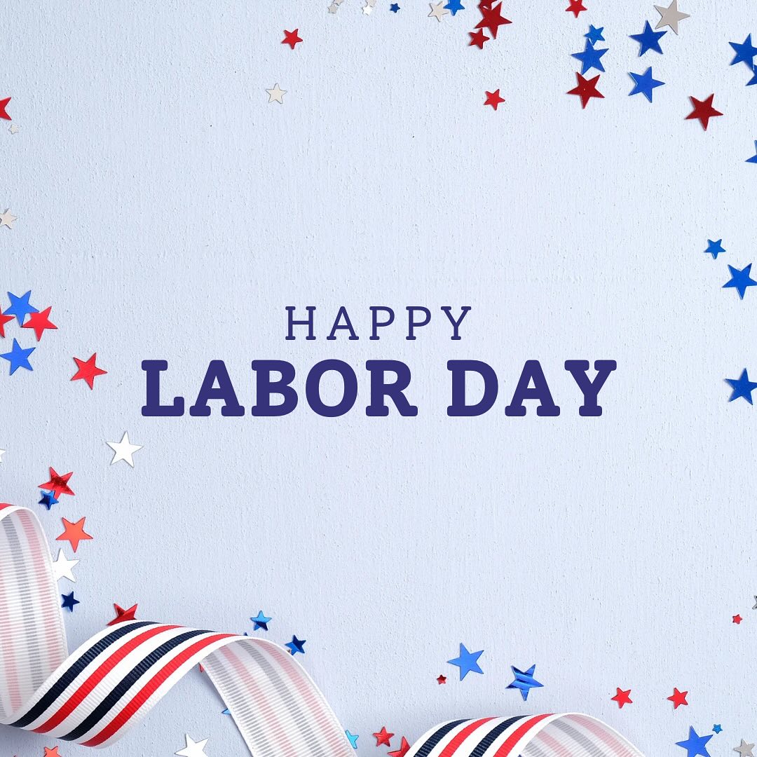 Happy Labor Day from PSBH🕊️ we are closed today🙏🏽
#psbh #PSBH #patriciosandrabracerohaven #victorville #victorvillecalifornia #highdesert #highdesertseniorcitizens #victorvilleseniorcitizenclub #victorvilleseniorcitizens #seniorcitizens #homecare #alzheimersassociation #applevalley #applevalleycalifornia #adalanto #adalantoca #adalantoseniorcitizens #phelan #phelancalifornia
