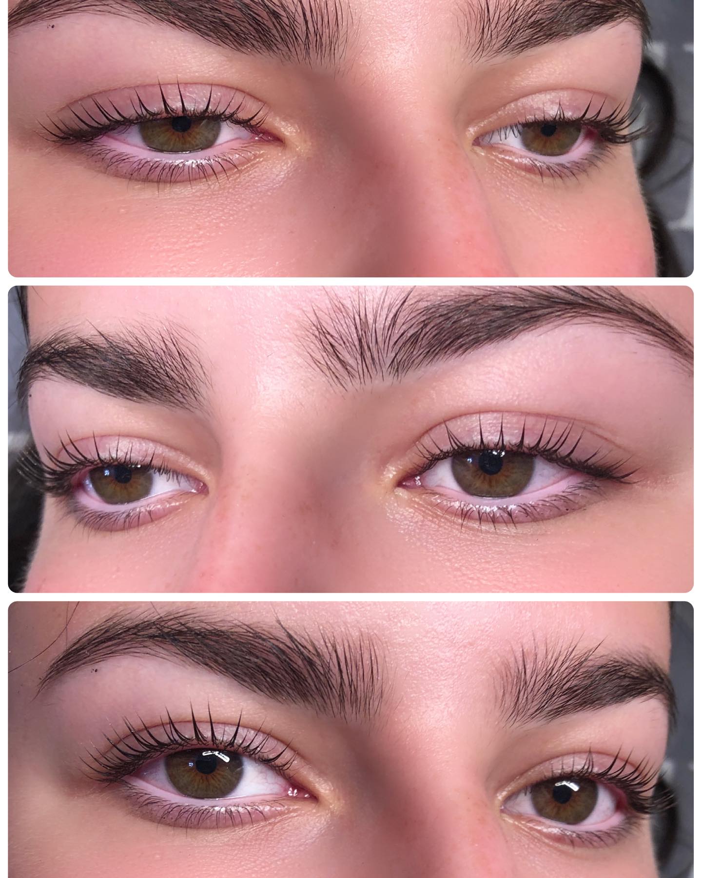 Lash Lift by OMG LASH BAR