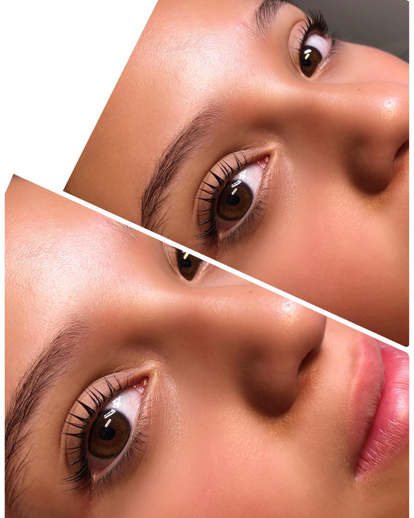 Lash Lift by OMG LASH BAR