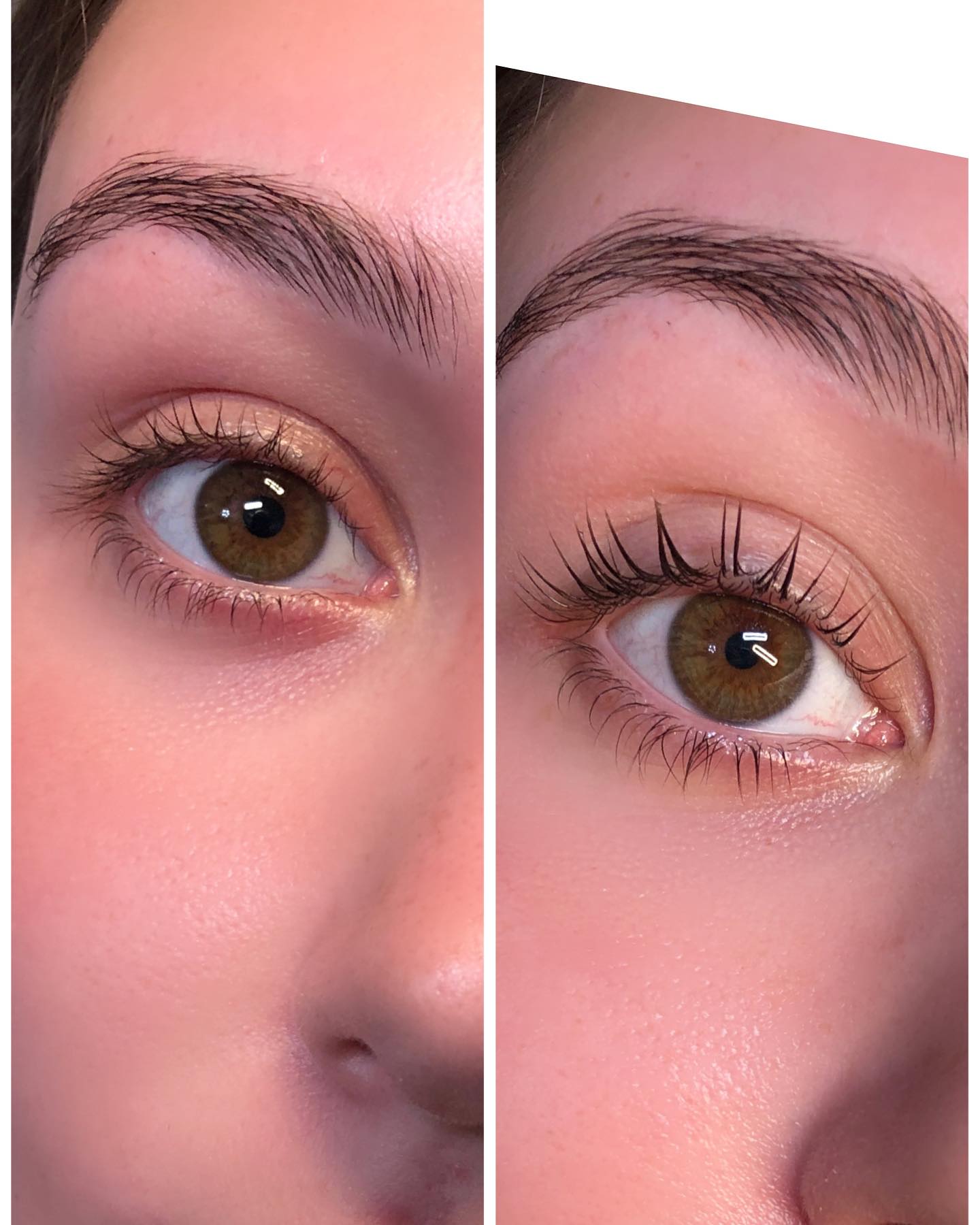 Lash Lift by OMG LASH BAR