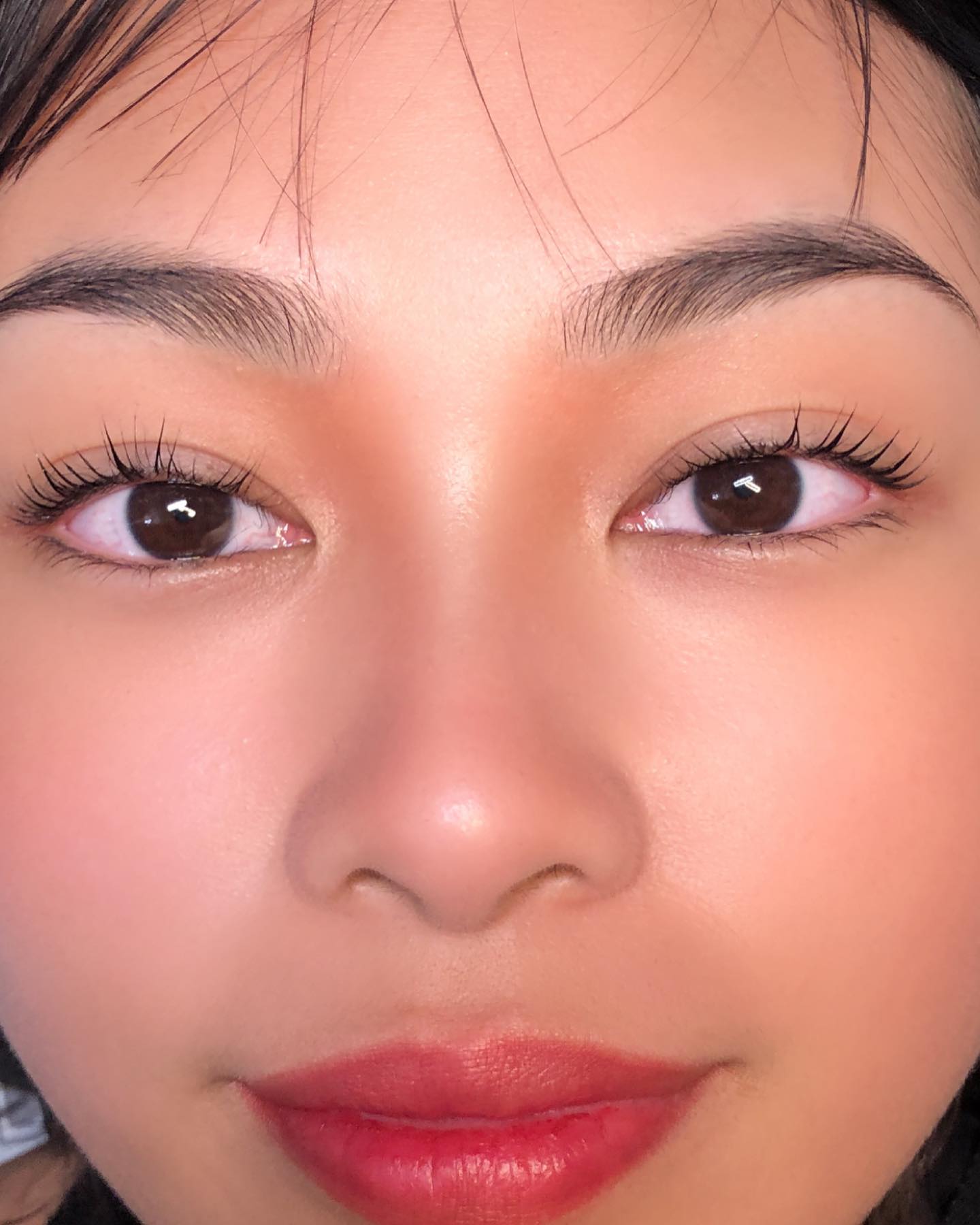 Lash Lift and Tint by OMG LASH BAR