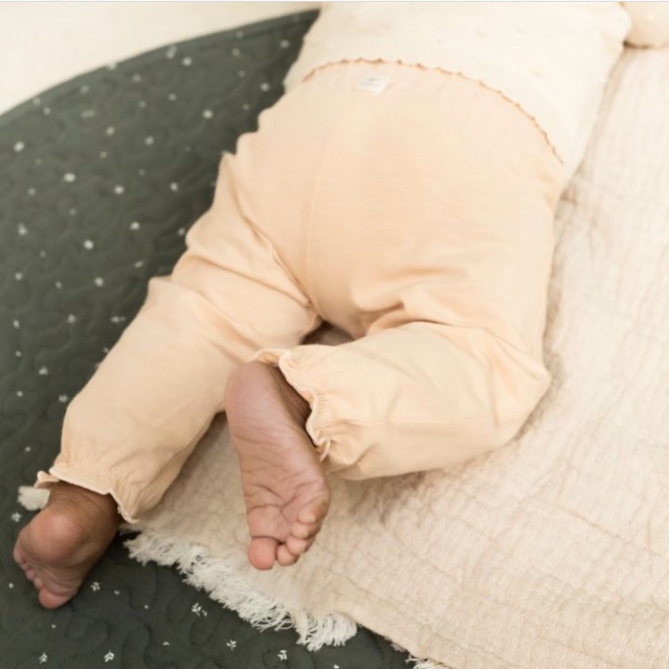 “With smart products which feel gorgeously soft. Products of which you can be sure they were produced fairly and sustainably.” - @noppiesofficial we are now taking orders for Summer 25 - start your summer buying with us! #wholesale #showroom #organic #babyclothing #summer #childrenswear #buyer #sustainable #sustainablefashion
