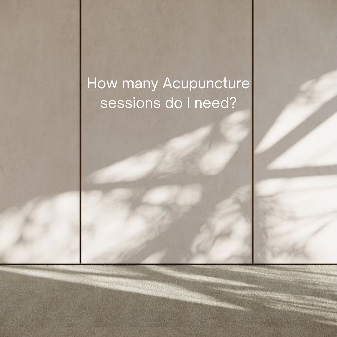 This is by far the most common question I get asked.
How many acupuncture sessions do I need?
✅Generally all patients start off in blocks of between 4-6 weekly sessions due to the cumulative nature of Acupuncture.
There are a few variables:
🍃What we are treating: Some conditions such as digestive complaints, fatigue, acute stress, insomnia and musculoskeletal pain generally responds quite quickly to treatment and may not require so many sessions.
🍃How chronic your condition is: If you have been suffering for years on end, then your body may need a little bit of extra TLC to allow the healing from Acupuncture to set in and meet your expectations.
🍃If you are taking Chinese herbal medicine, in which case treatments may be pushed further out, as the herbs can supplement the treatment in between sessions, depending on what we are treating.
🍃How well you are responding to the treatments: Each session we monitor your progress, change in symptoms and make adjustments to your treatment plan as we go. We may push sessions out to fortnightly etc if you are responding positively.
🍃How frequently you come in: Each sessions builds on the last so the longer you leave between sessions the longer it will take to get you to where you want to be.
🍃Maintenance appointments to keep well: Your ongoing monthly or 6 week tune ups to keep your health balanced and you feeling great.
🍃The diet and lifestyle of the patient: All patients receive tailored in-depth treatment plans. This details ways you can support your own treatment through diet and lifestyle choices for both your physical and mental health, which will additionally support treatment timeframes. This includes things like suggestions on movement and exercise, sleep, foods to avoid or add into your diet, stress relief techniques etc.
---------------
Glow Acupuncture & Chinese Medicine 106 Canterbury Rd, Middle Park VIC 3206
#chinesemedicine #glowacupuncture #holistichealthandwellness
