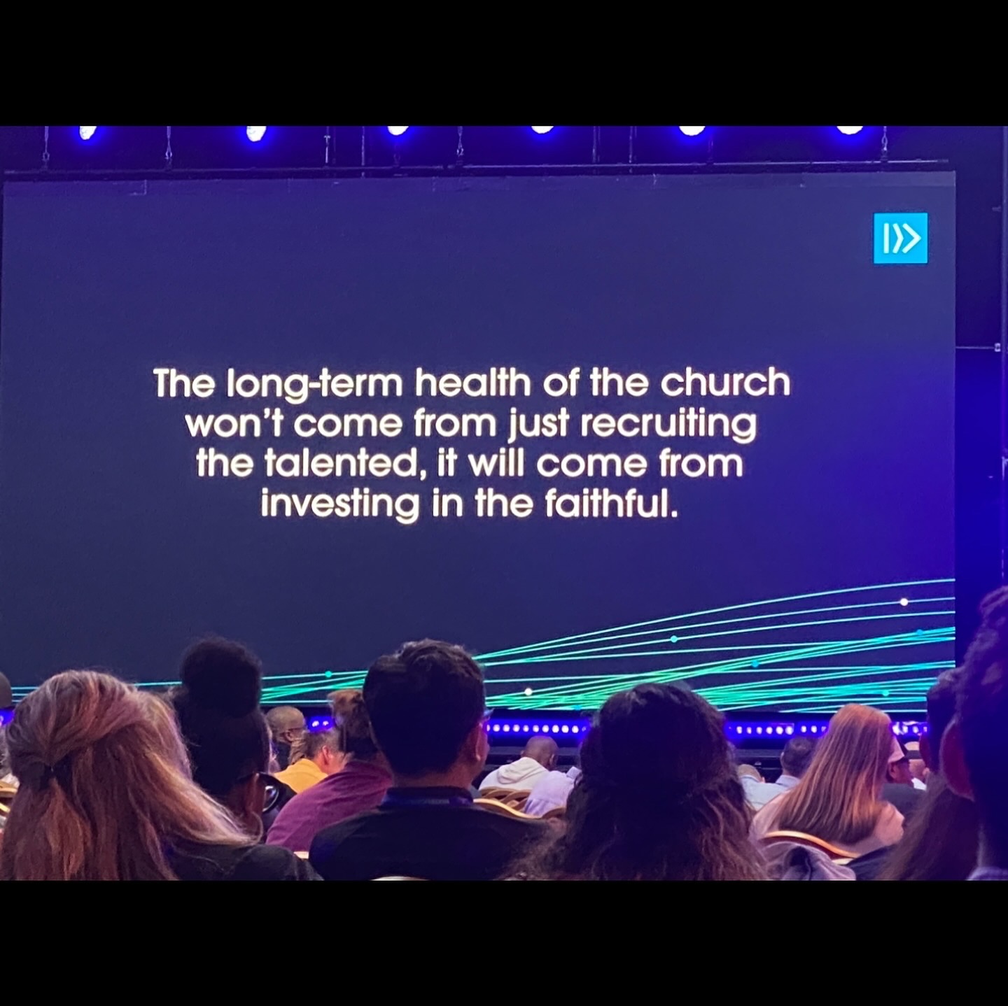 Amen!