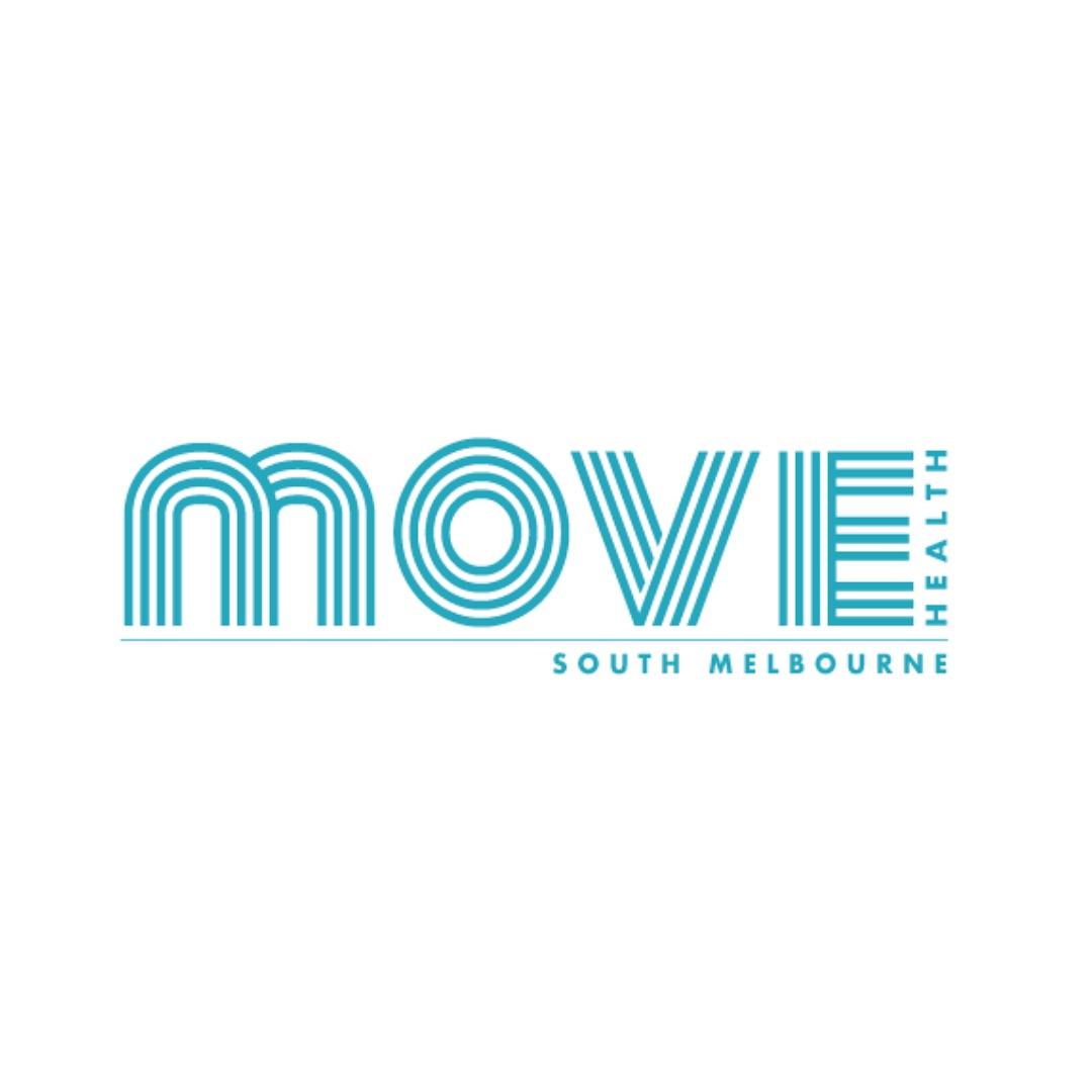 Welcome to MOVE HEALTH PHYSIOTHERAPY
The same expert care in the heart of South Melbourne, with a fresh look!
Physiotherapists Jessie Mayo, Fiona Samuel & Caz Yii
Bookings open via movehealth.co