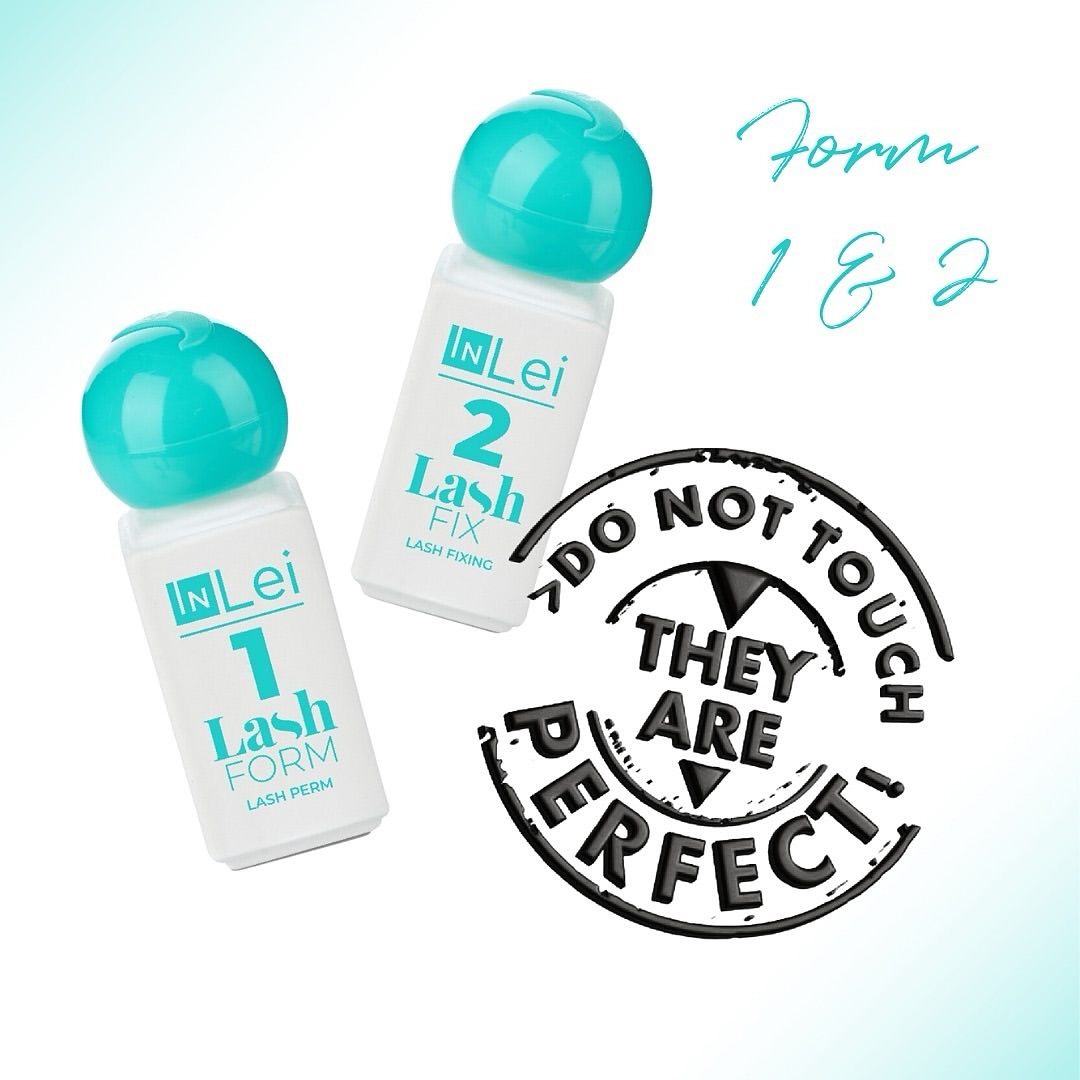 LASH FILLER 25.9 🪩🩵
Still yet to try it??
FORM 1 & 2:
The formula of Form 1 & 2 has not changed which means your processing times will also stay the same.
Apply these as normal, in a thin line 1.5mm-2mm from the root of the lash line 💫
#inleilashfiller #inlei