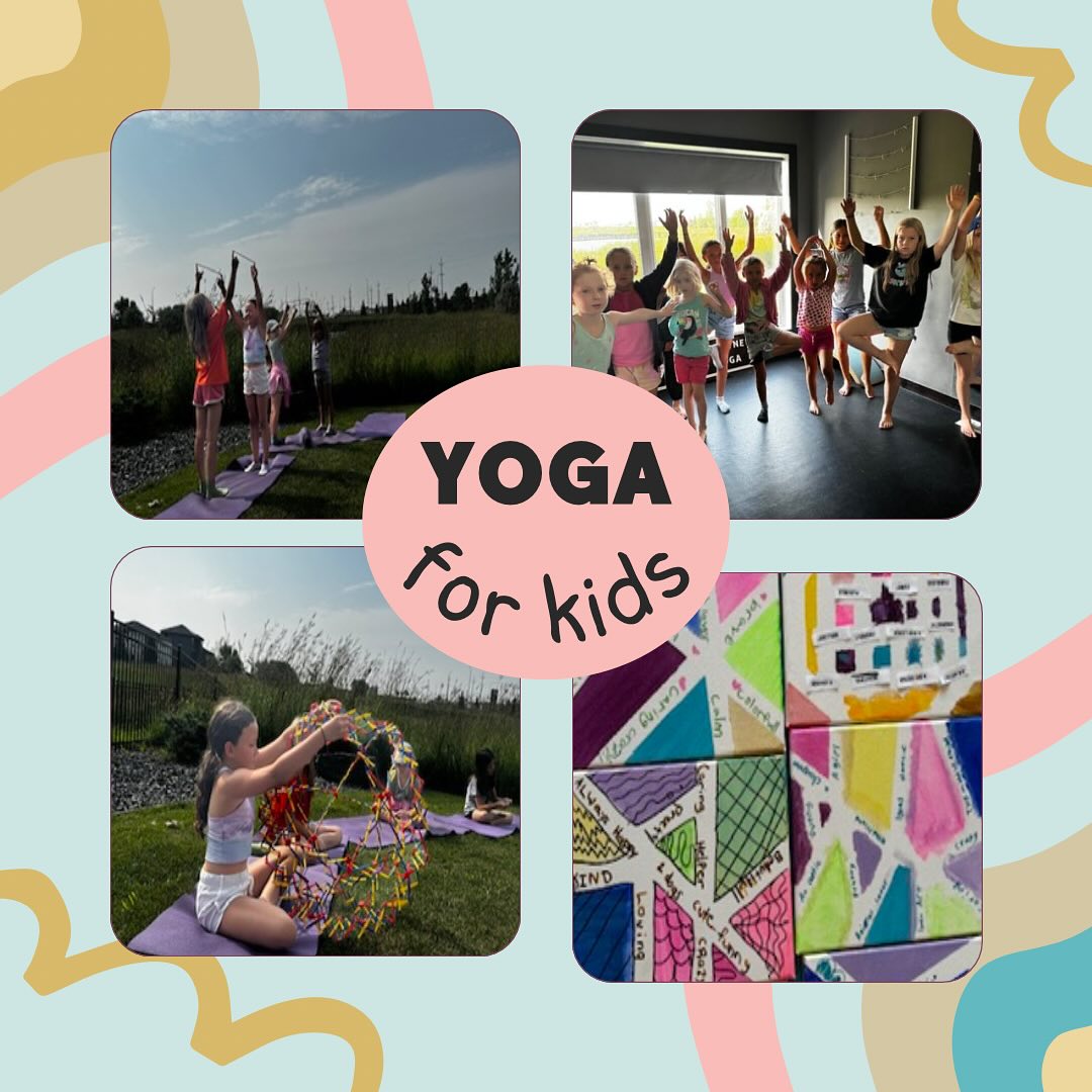 We wrapped up our summer with our Rise and Shine Kids Yoga Camp!
It’s always a highlight of our year. Our yoga camp filled with fun, laughter, and unforgettable memories! 🧘♀️
From morning sun salutations to mindful crafts, every moment was magic.
We stretched, breathed, and found our inner creative outlet, all while enjoying outdoor adventures, picnics, workshops, and bonding time.
Im so very proud of this group 😍🙏🏽🥹.
Can’t wait for the next one! 🌟
#YogaCamp #WellnessRetreat #MindBodySoul #UnwindAndRewind #kidsyoga #creativity #emotionalregulation