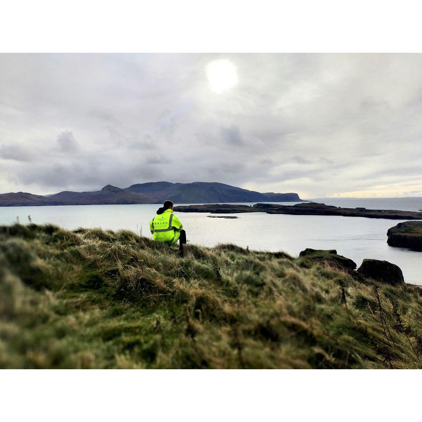 ✨Canna this be you?✨
We have a couple of roles available at the moment. If you Canna see yourself being part of the team, then take a look at our latest job adverts.
📍Isle of Canna, Scotland